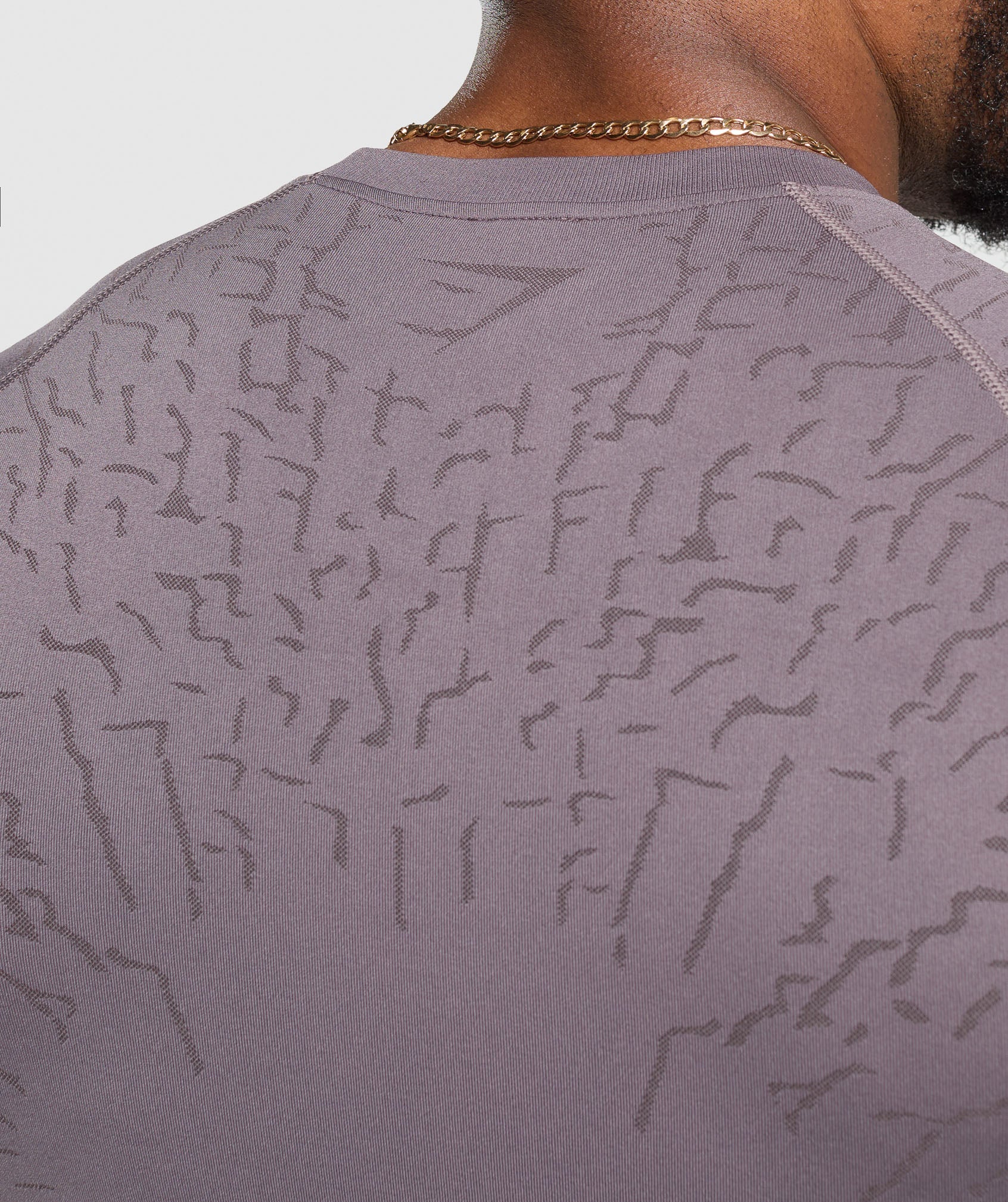 Tectonic Seamless T Shirt