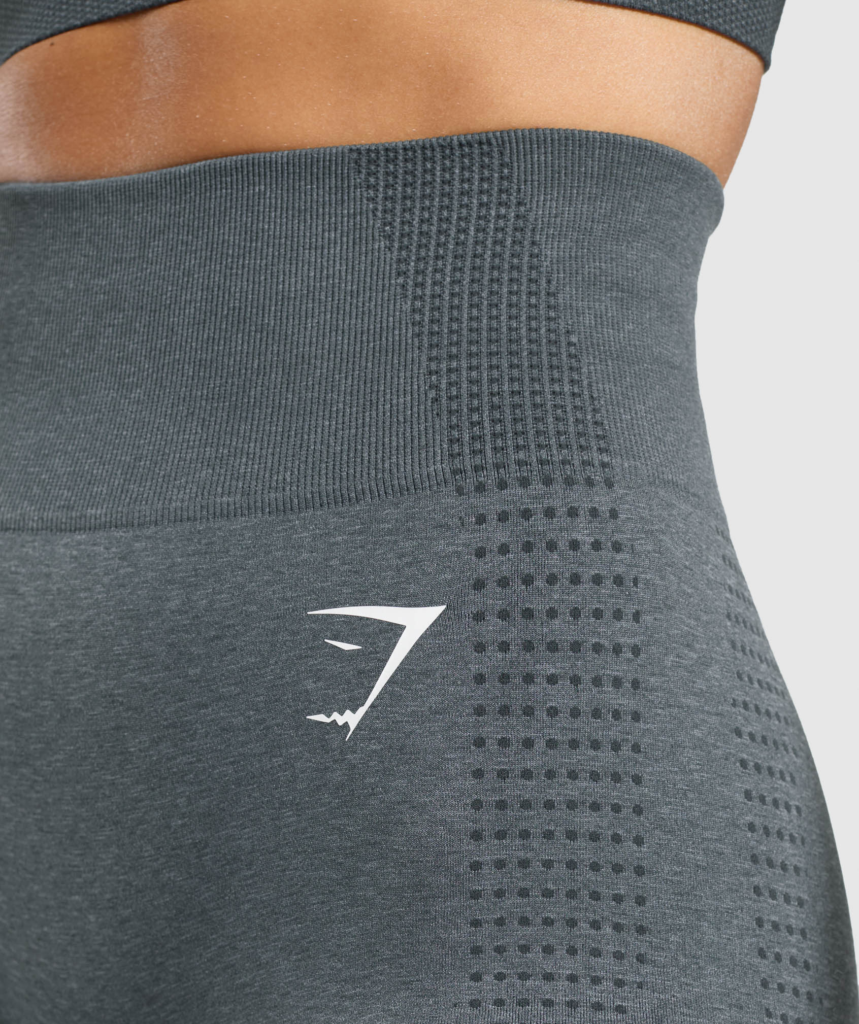 Vital Seamless 7 inch Shorts