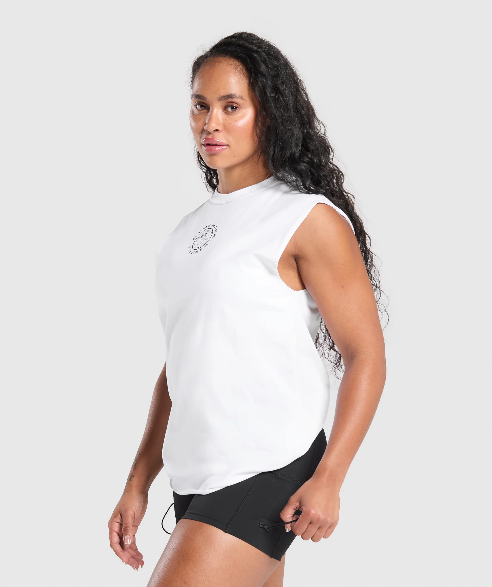 Legacy Oversized Tank