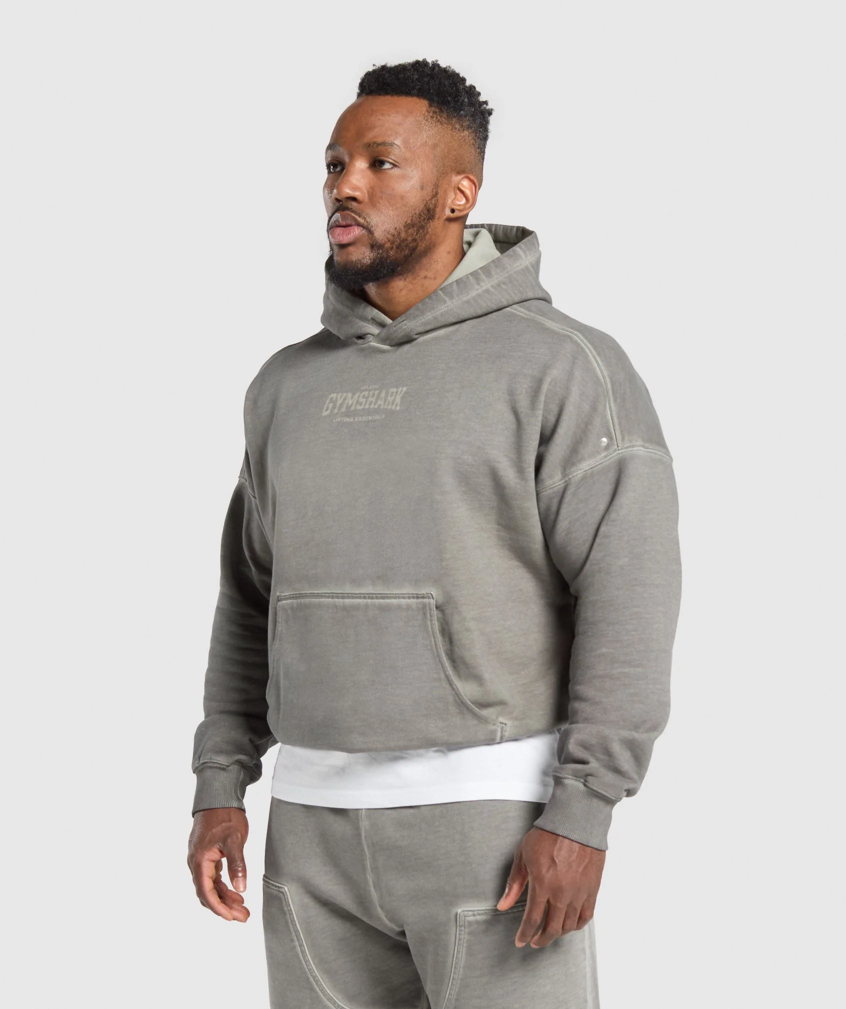 Heavyweight Hoodie
