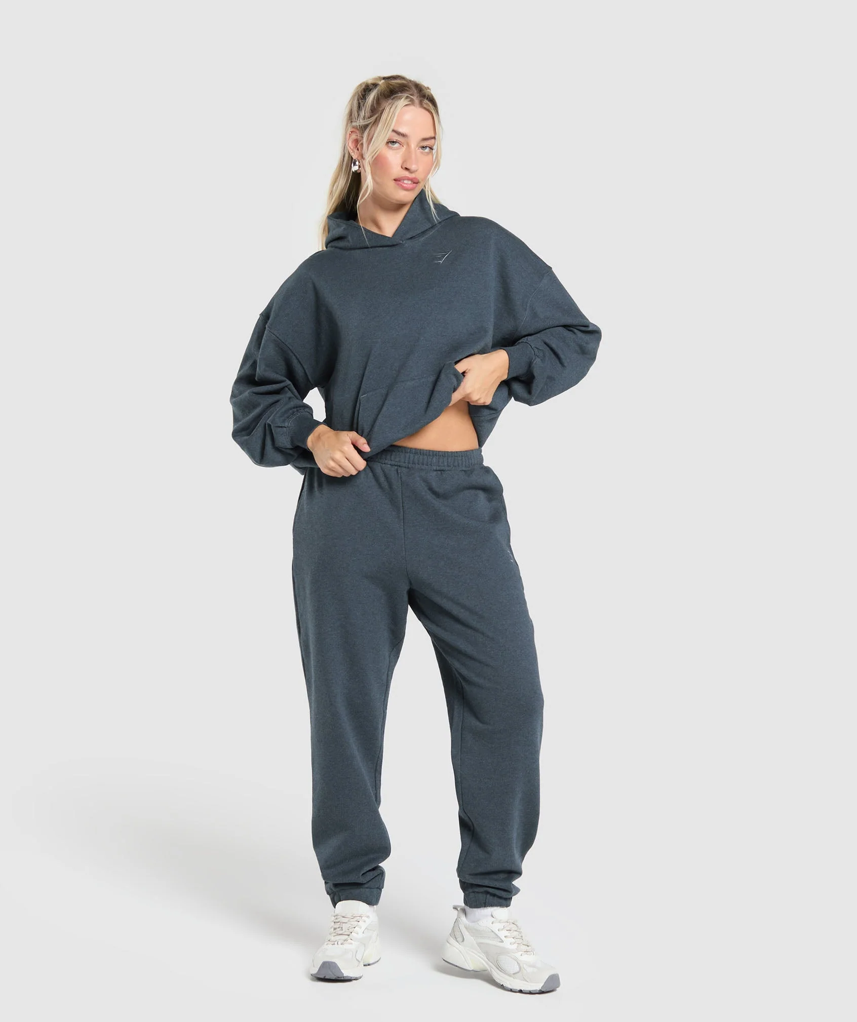 Rest Day Sweats Hoodie