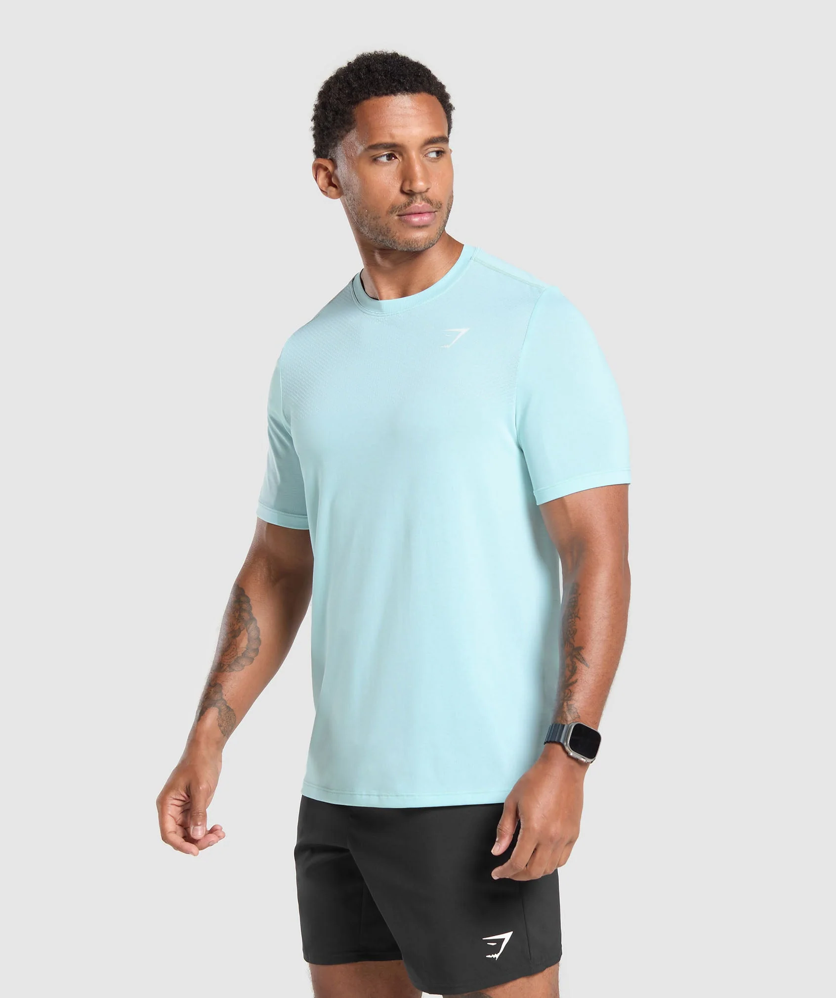 Vital Seamless T-Shirt