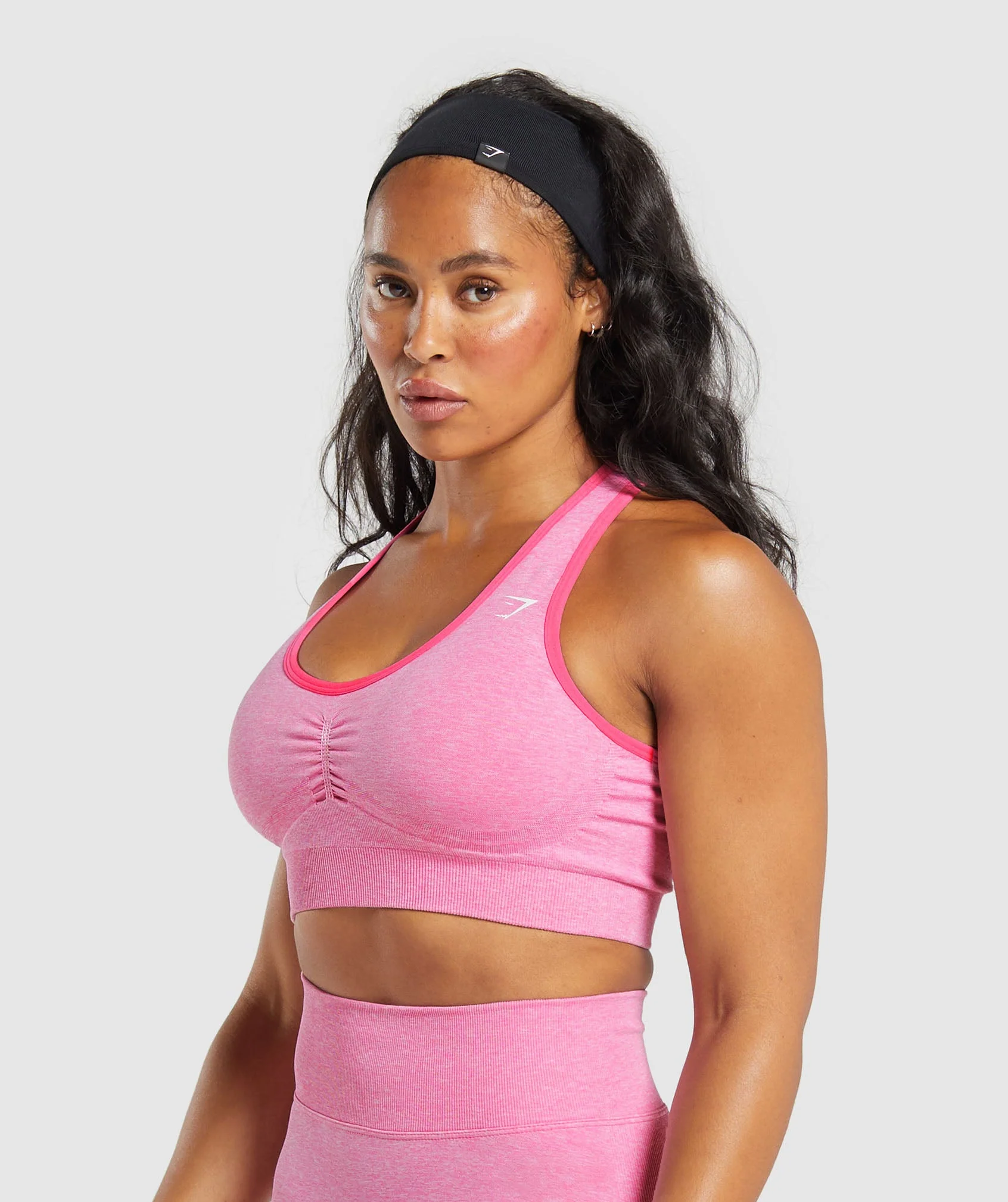 Lift Seamless Sports Bra