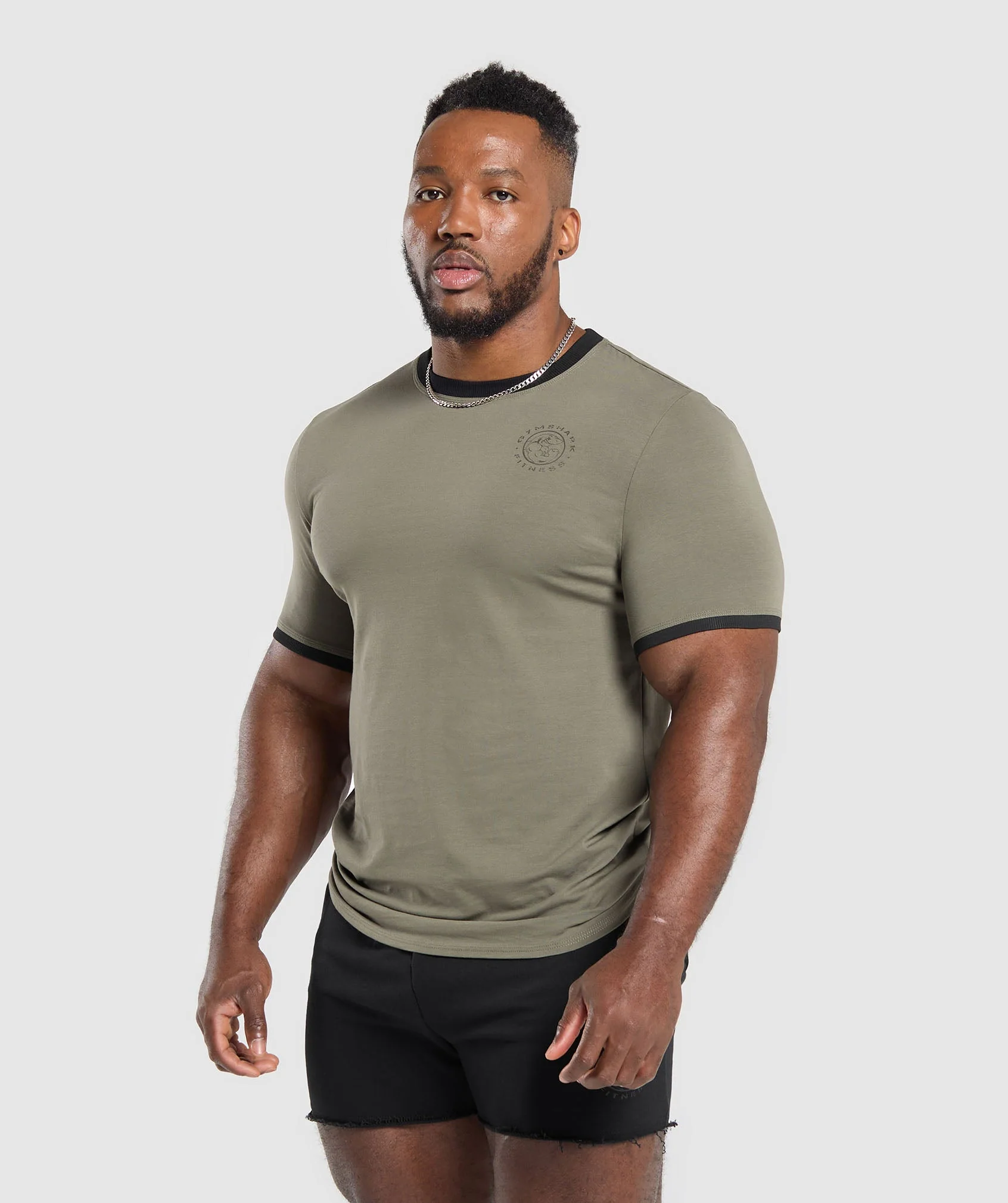 Legacy Ringer T-Shirt