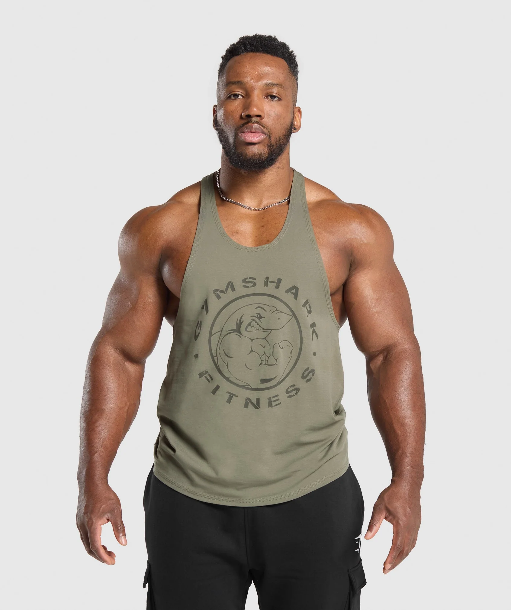 Legacy Stringer
