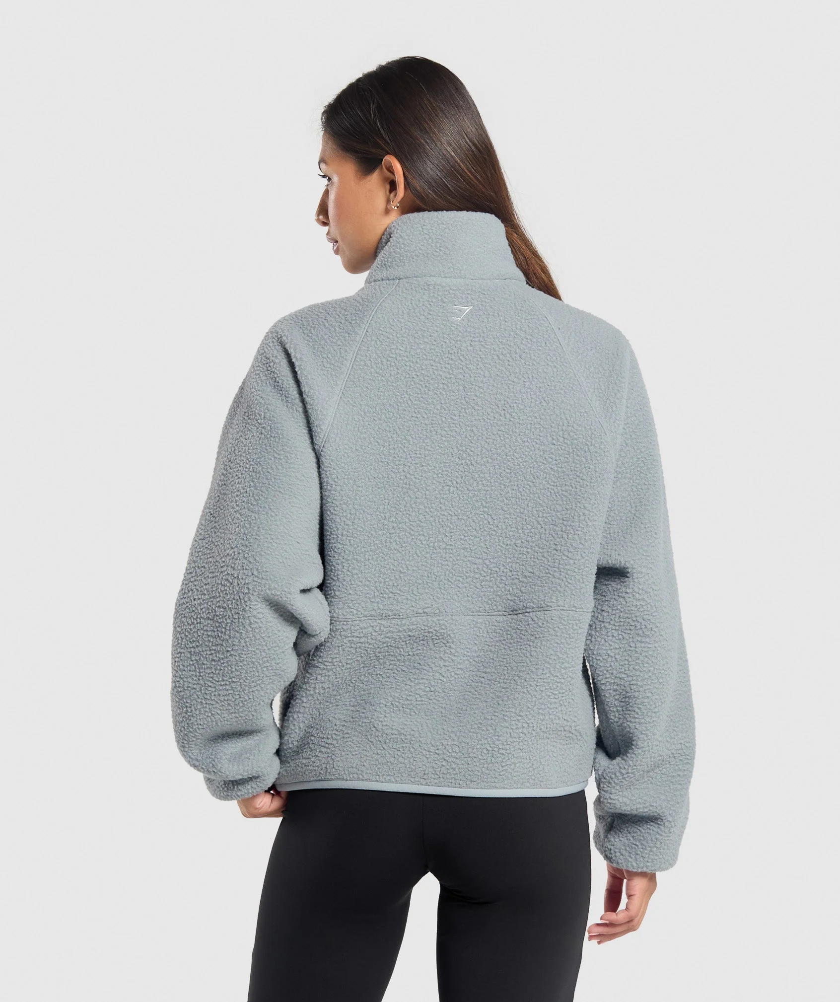Sherpa 1/4 Zip
