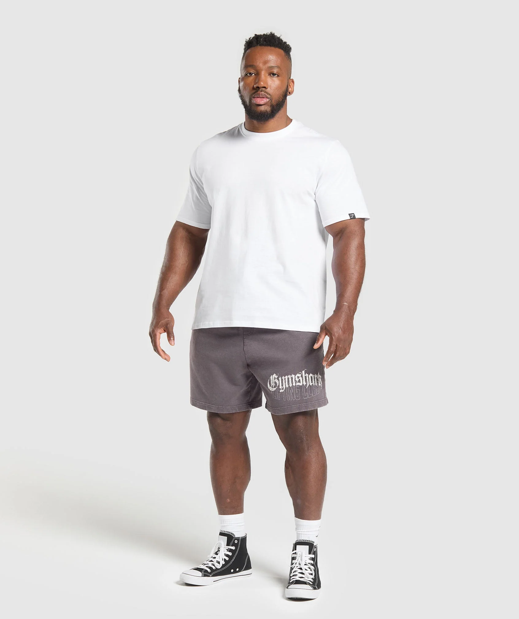 Distressed Graphic 7