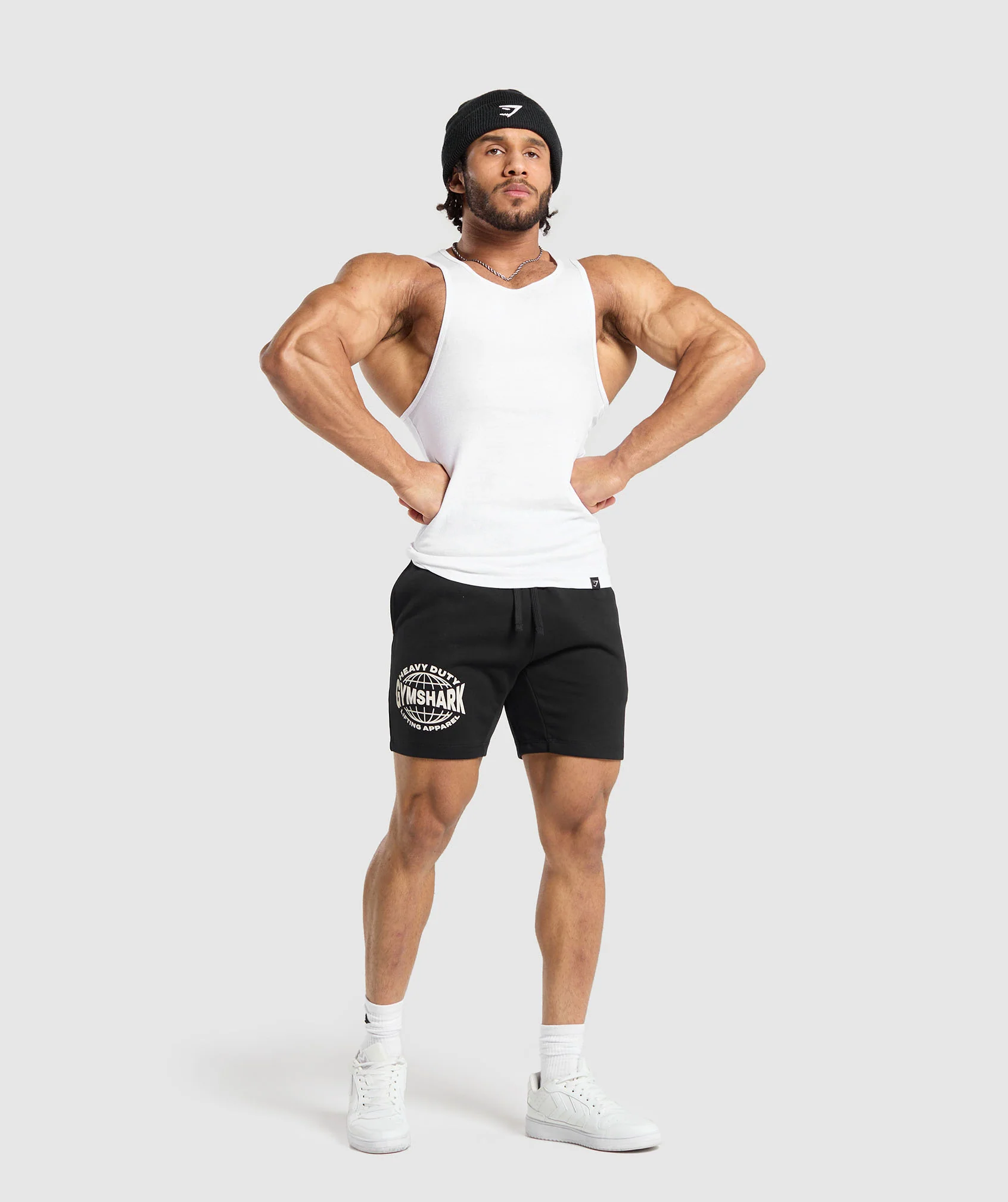 Heavy Duty Apparel 7