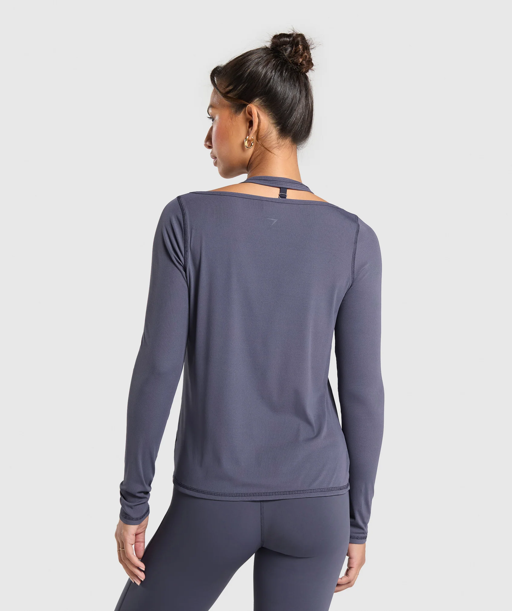 Elevate Long Sleeve Top