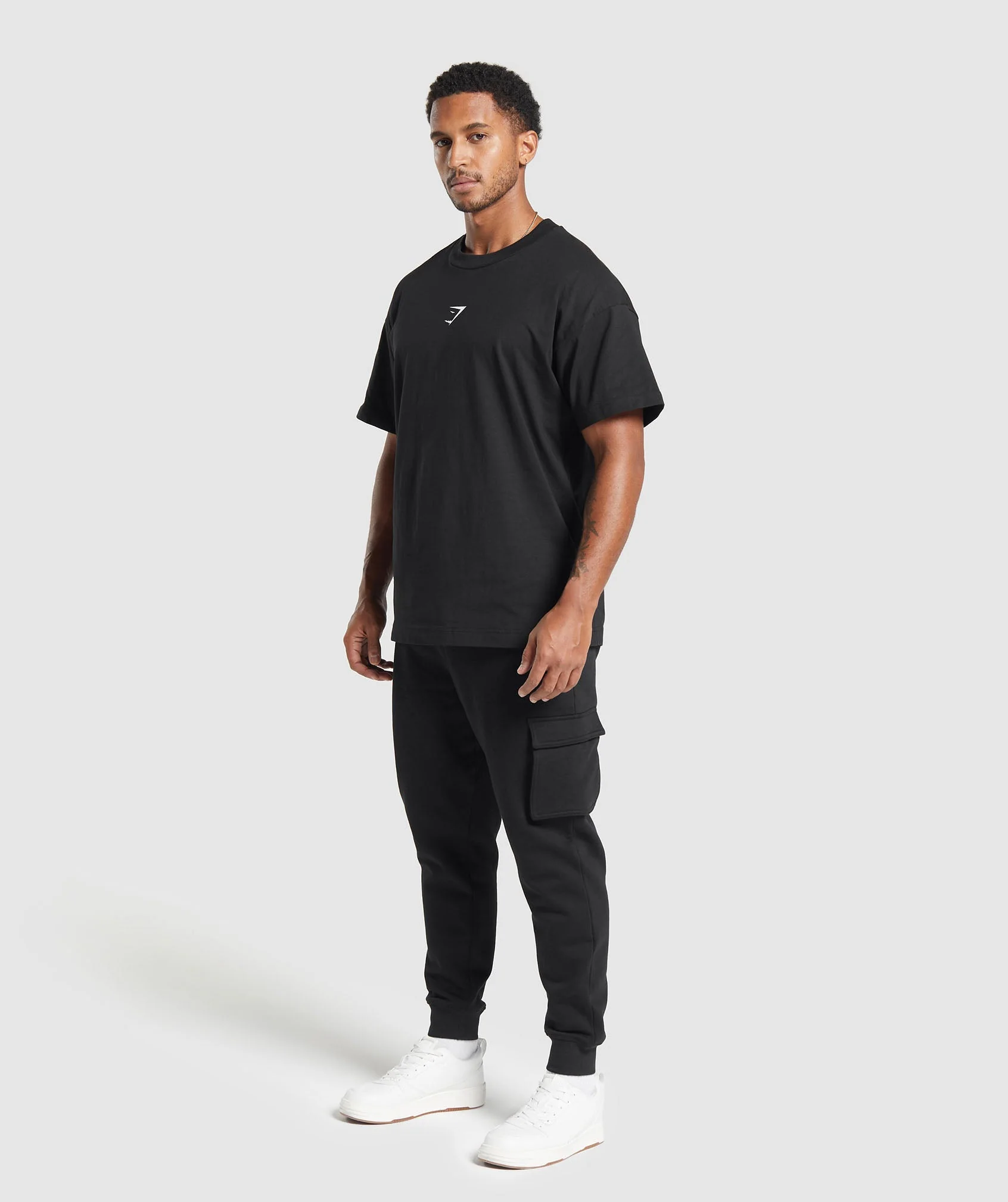 Training Dept. T-Shirt