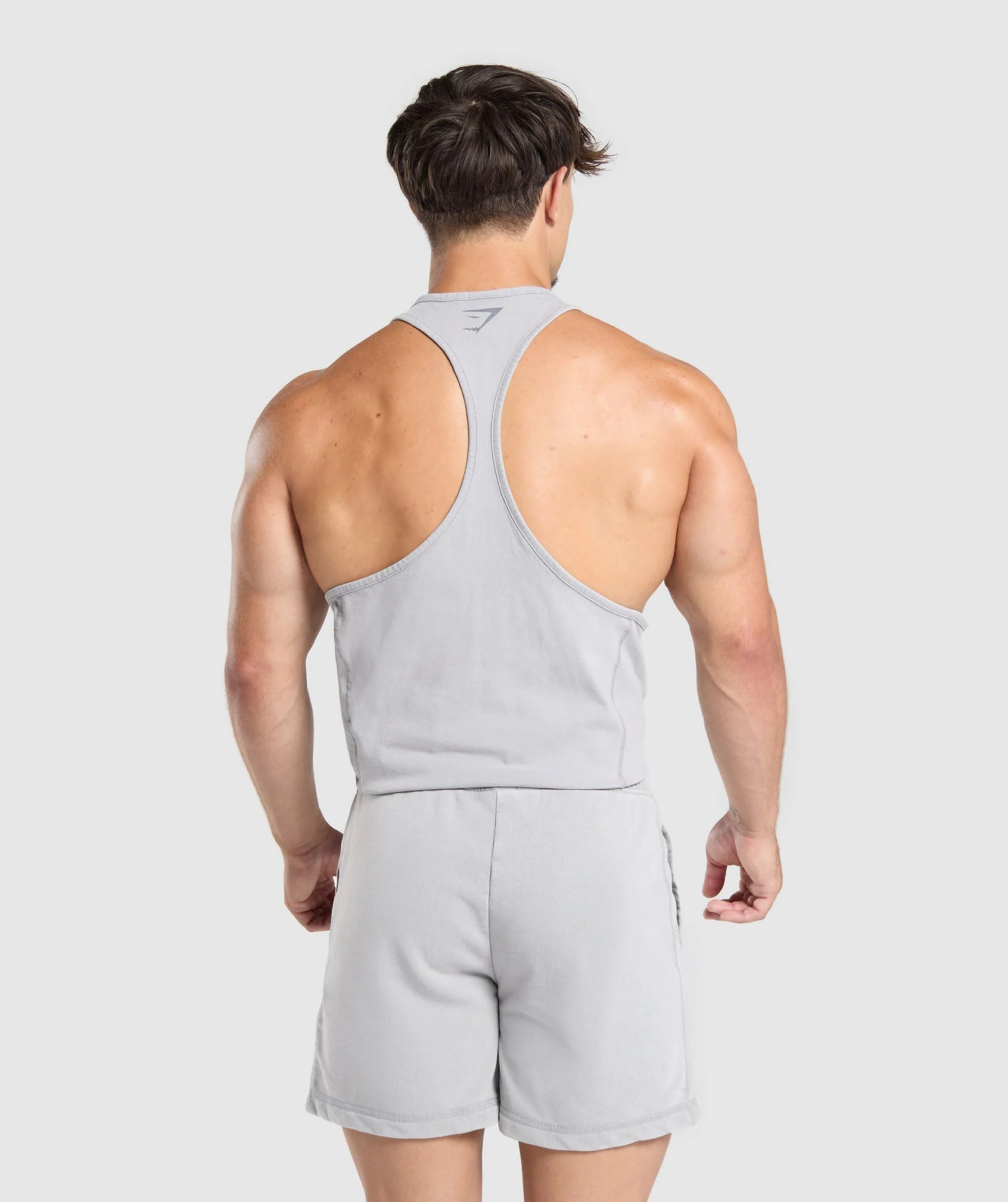 Heritage Washed Stringer