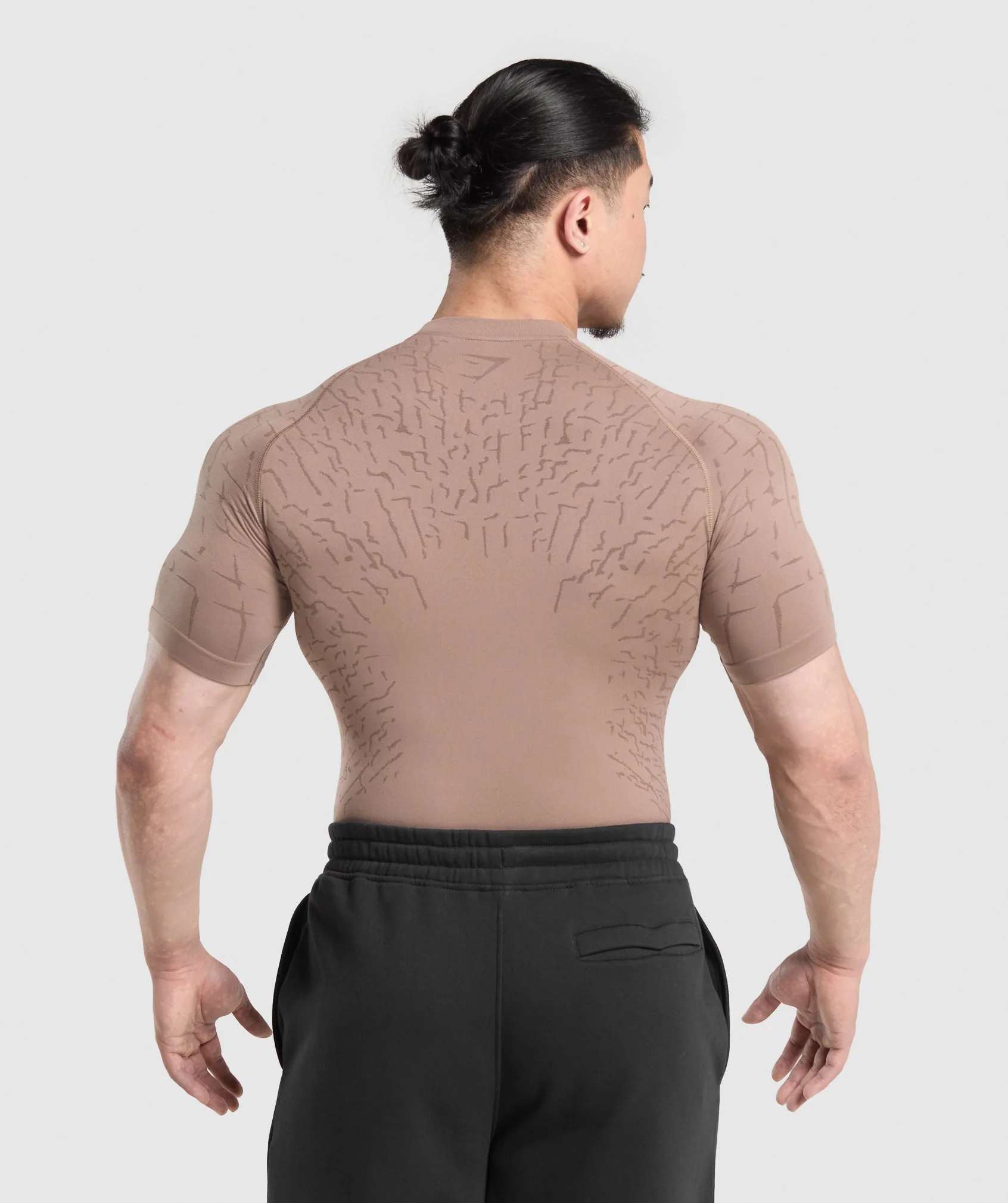 Tectonic Seamless T Shirt