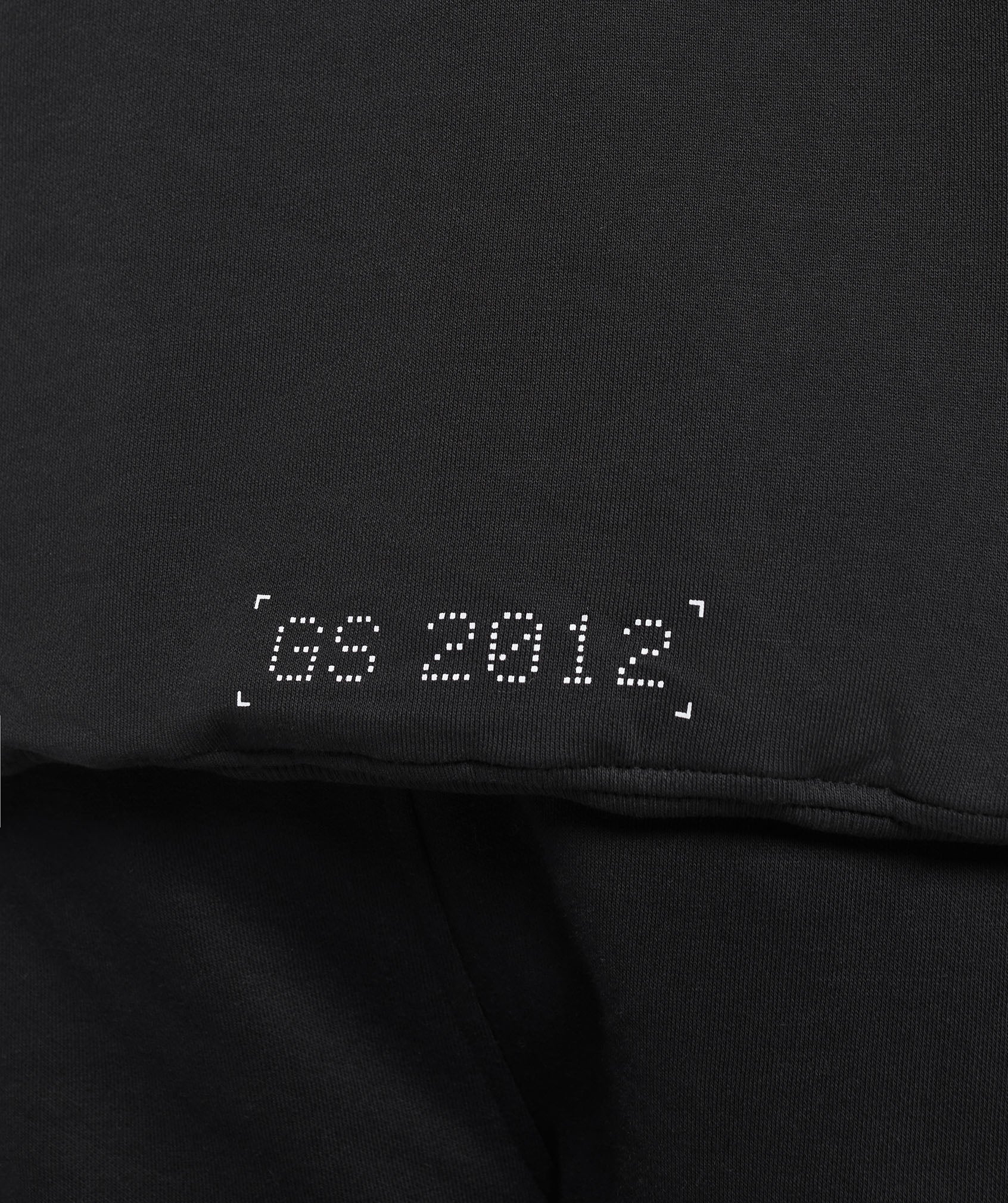 Training Dept. Hoodie