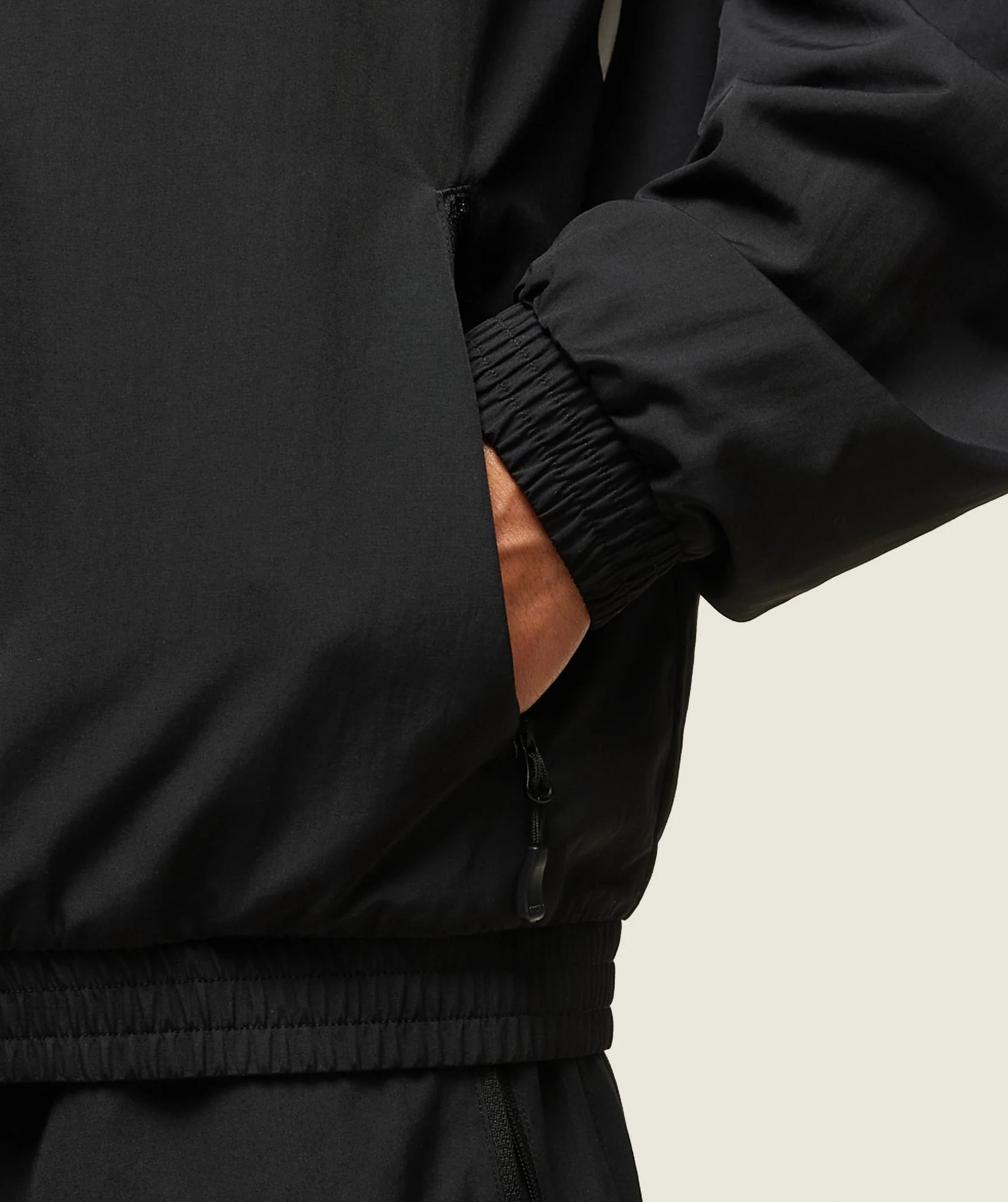 everywear Coaches Track Jacket