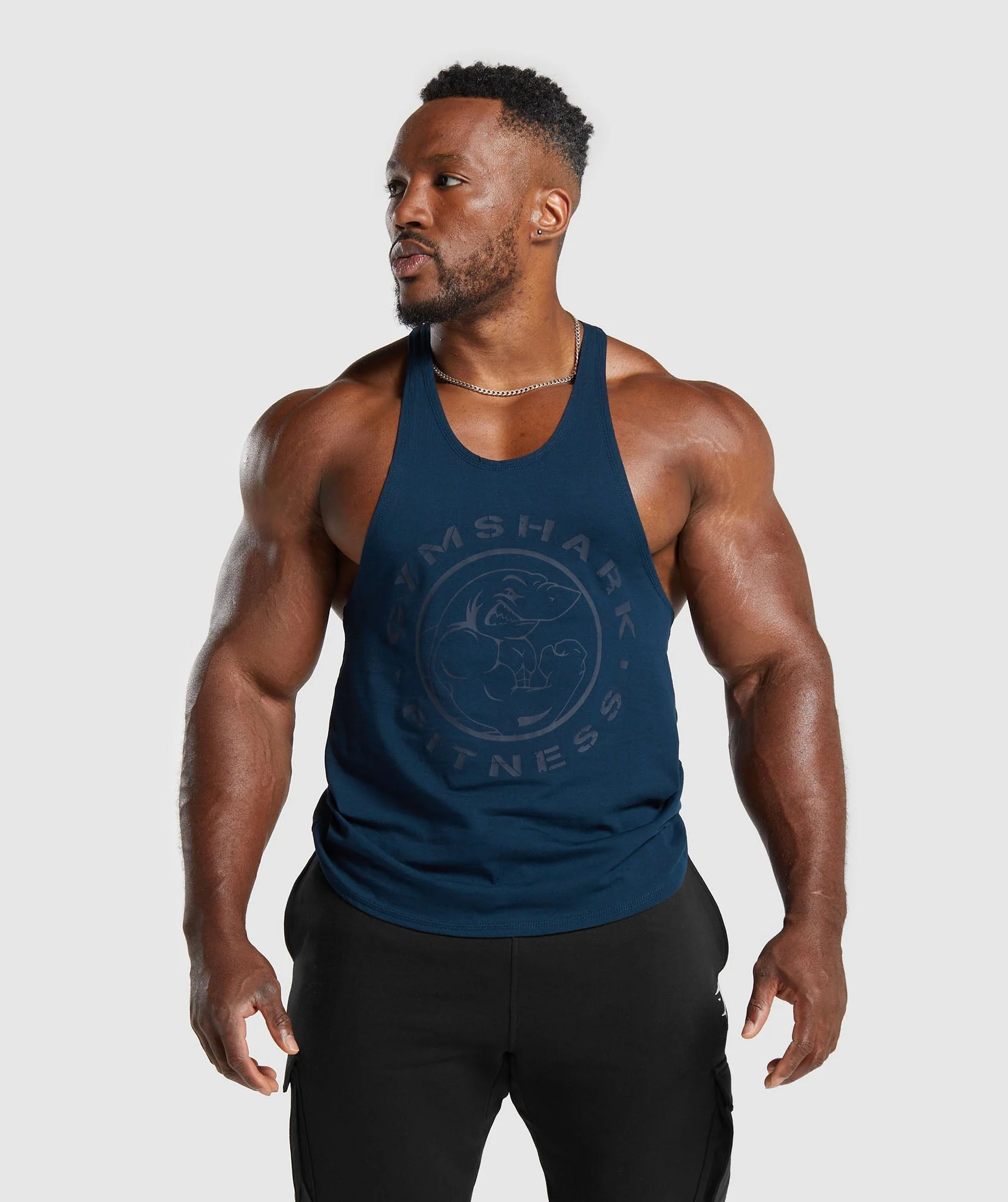 Legacy Stringer