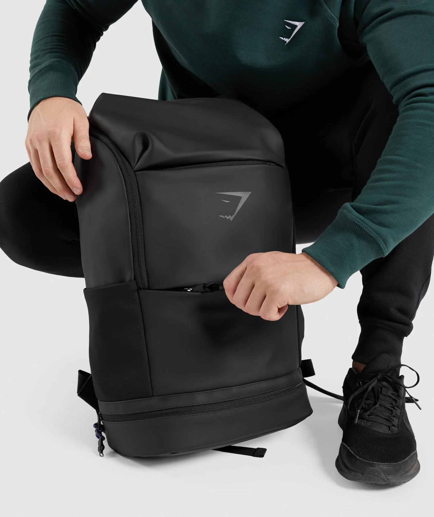 Sleek Backpack