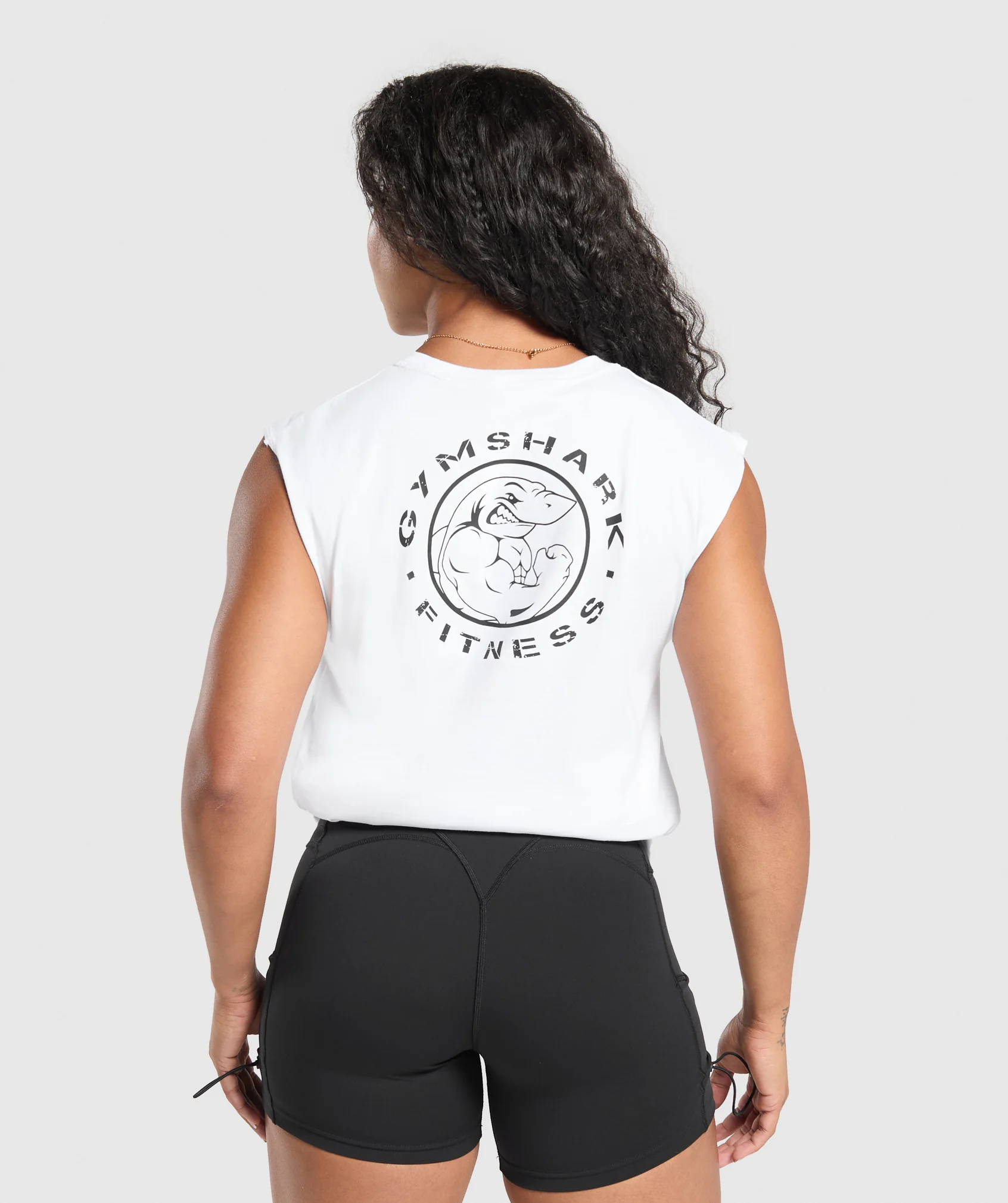 Legacy Oversized Tank