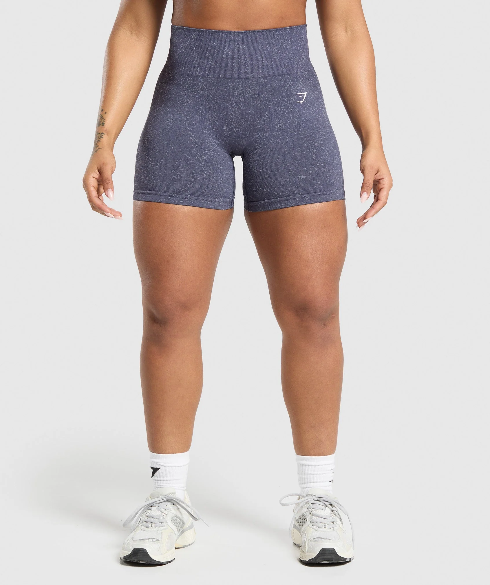 Adapt Fleck Seamless Shorts