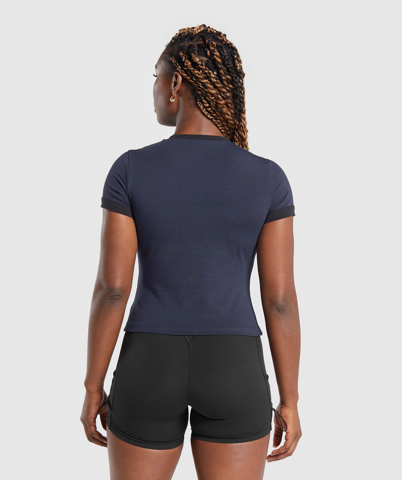 Lifting Baby T-Shirt