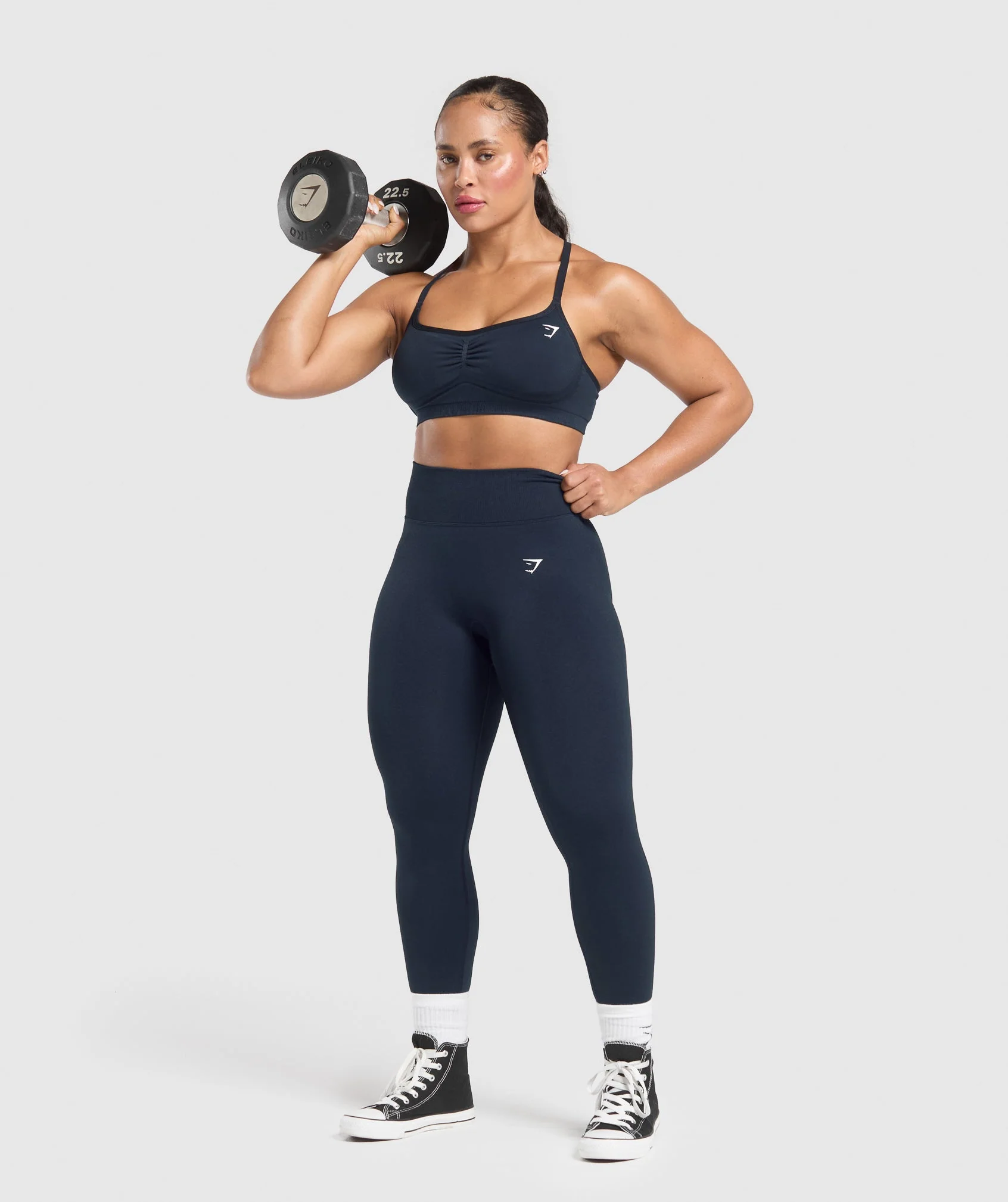 Lift Seamless Sports Bra