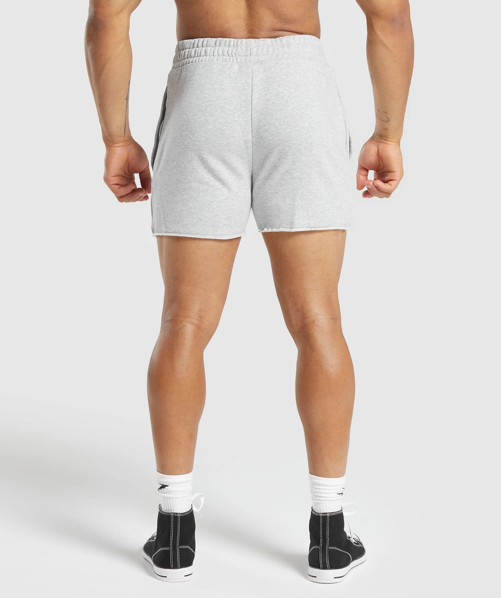 Legacy Shorts
