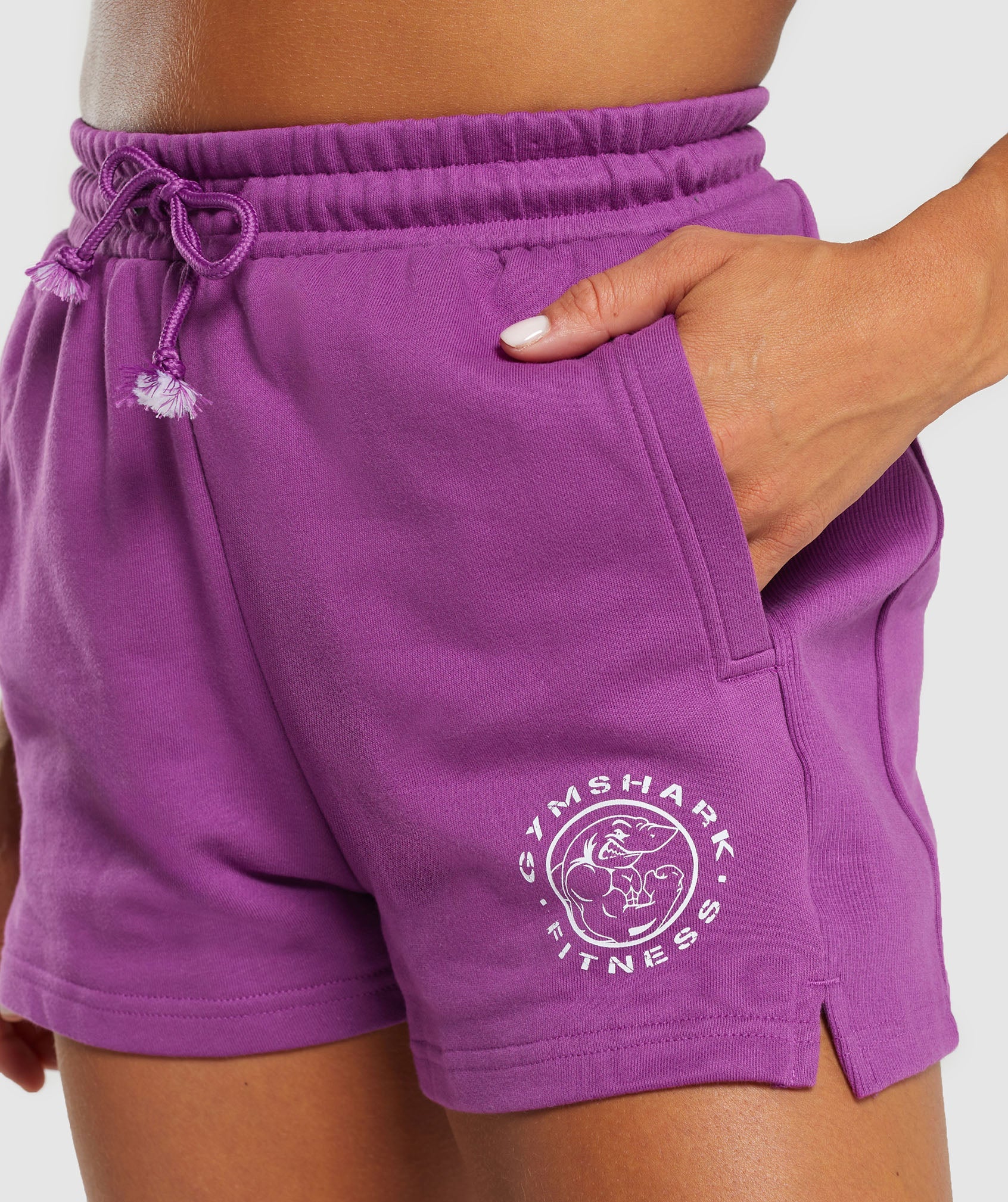 Legacy Cotton Shorts