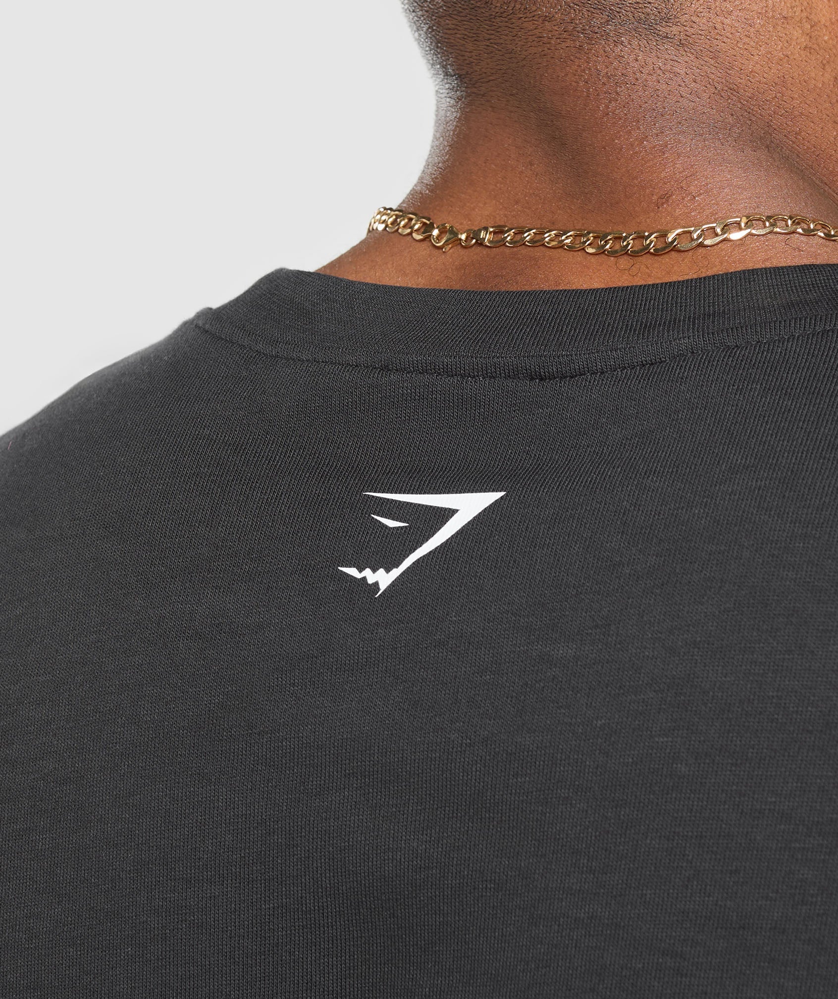 CBUM Graphic T-Shirt