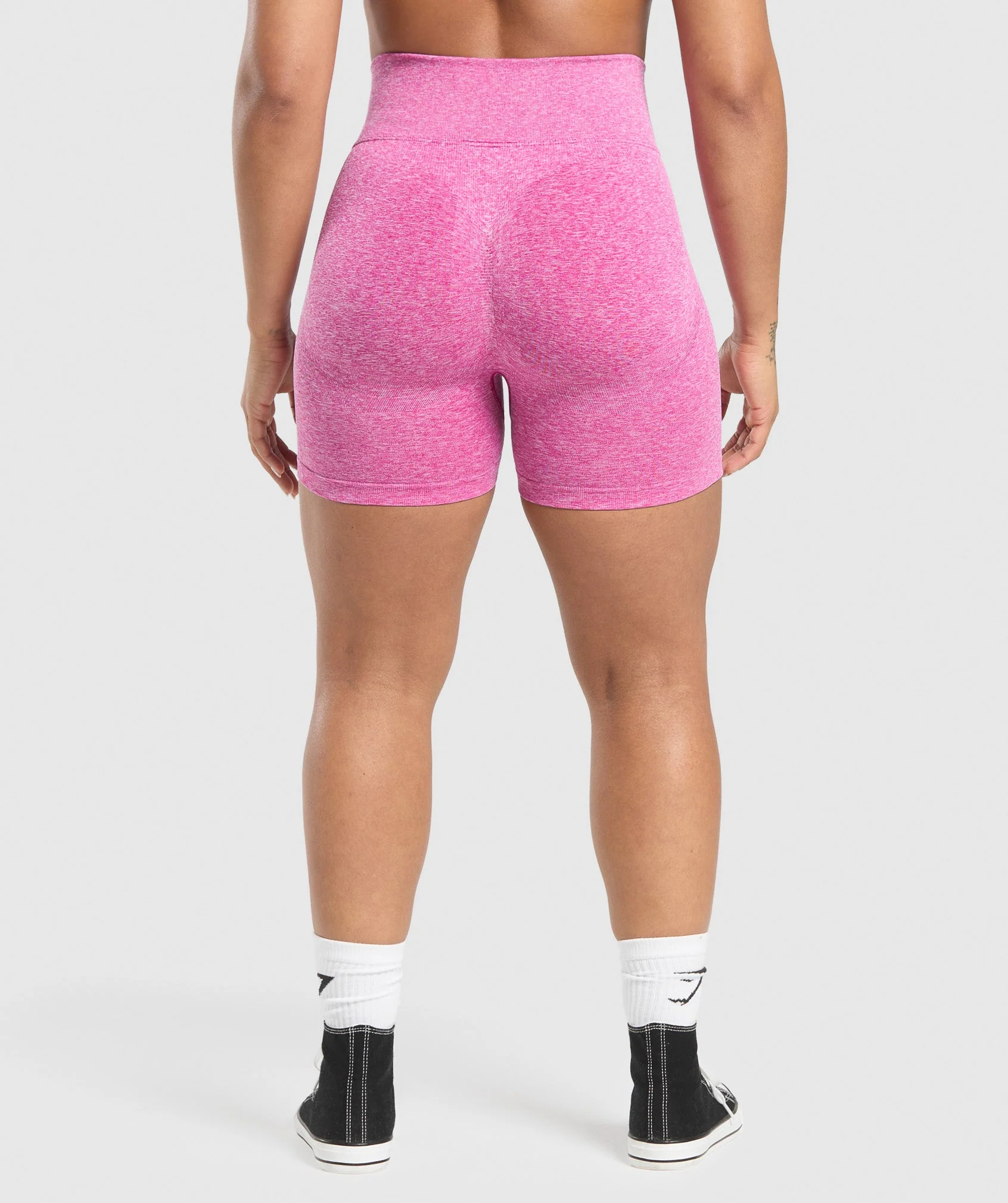 Lift Seamless Shorts