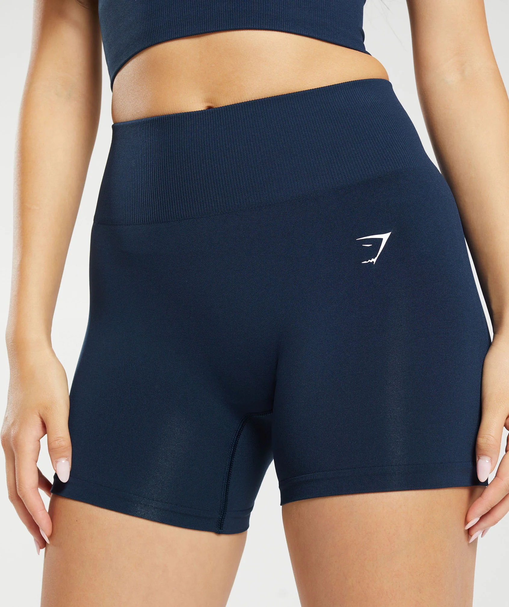Everyday Seamless Shorts