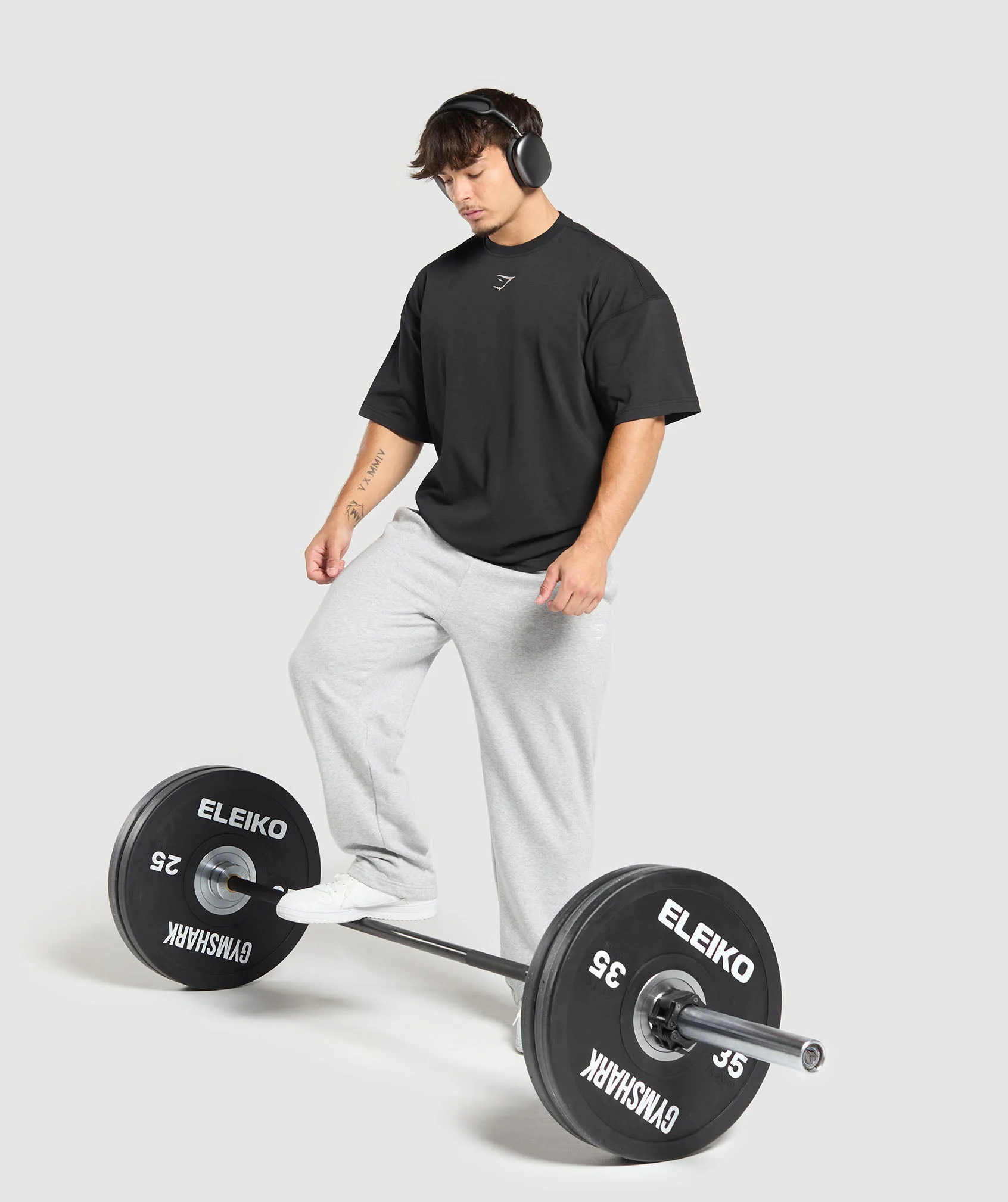 Lifting Club T-Shirt