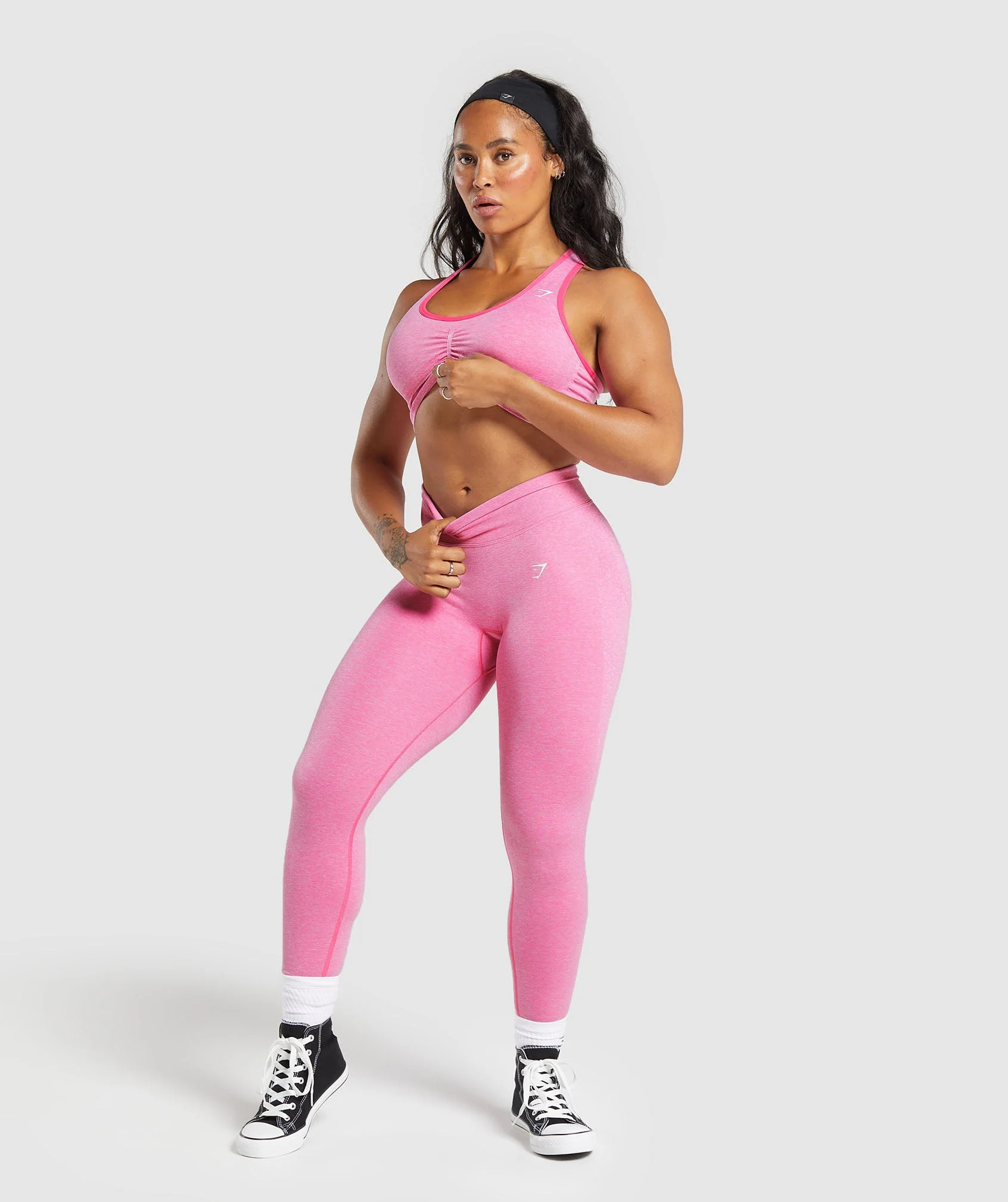 Lift Seamless Sports Bra