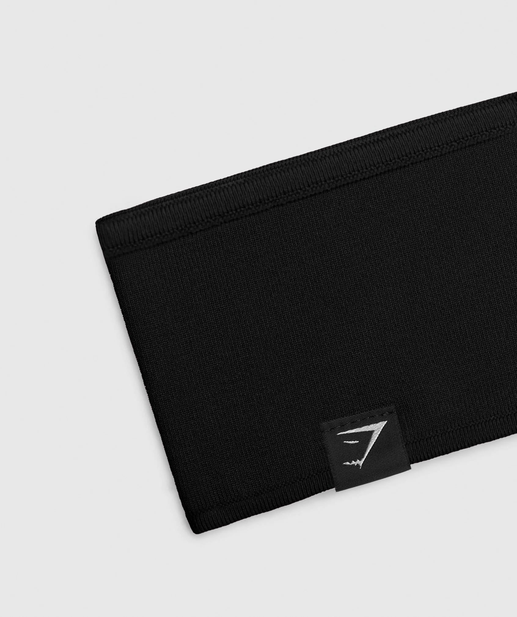 Diffuse Single Layer Sweat Headband