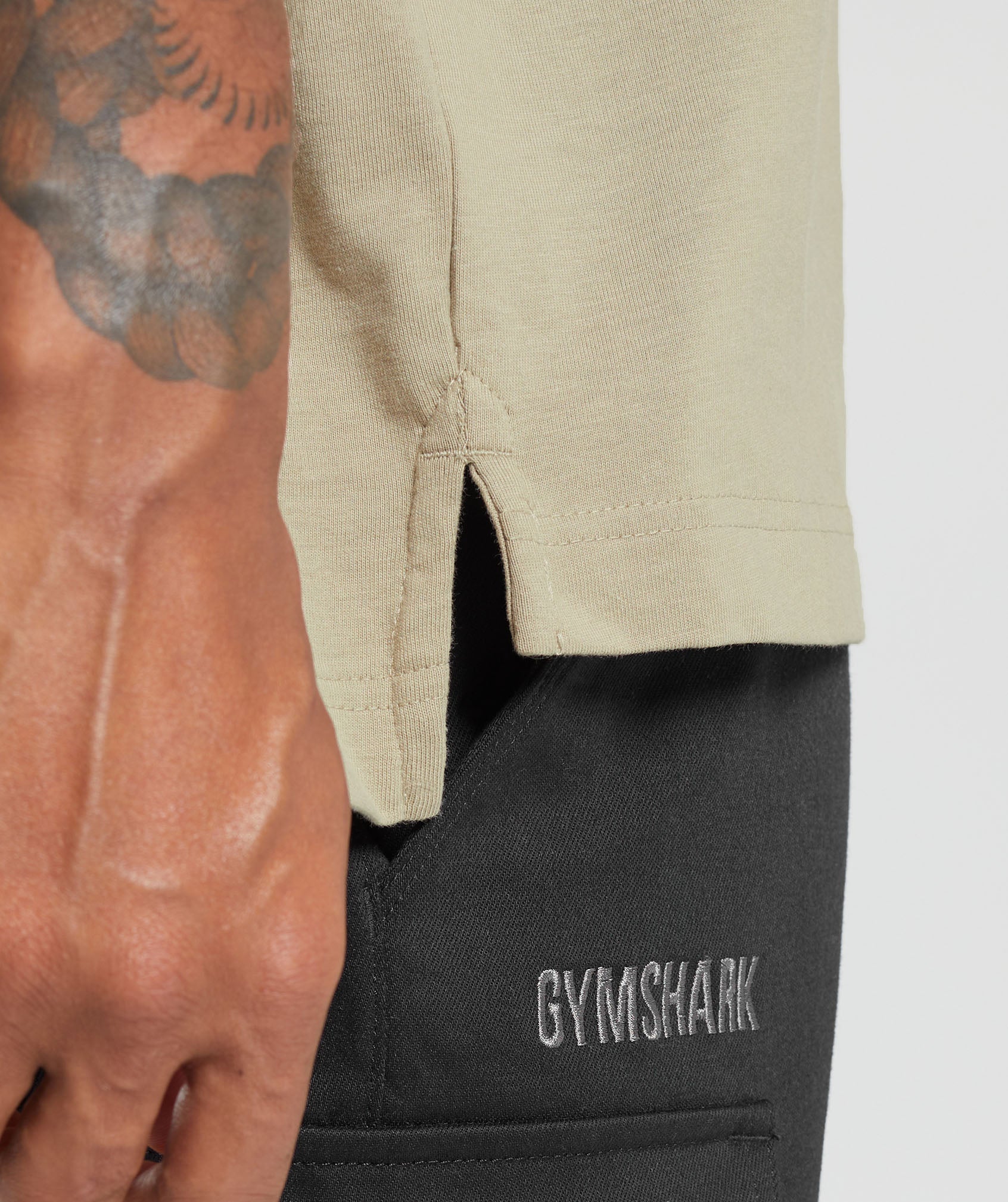 Rest Day Essentials T-Shirt