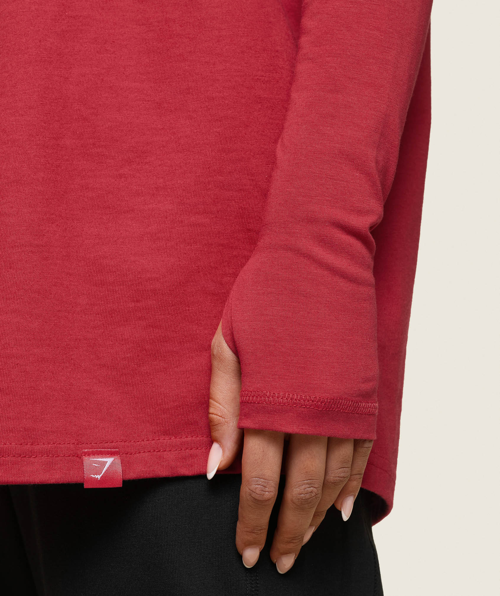 GS x Leana Deeb Oversized T-shirt