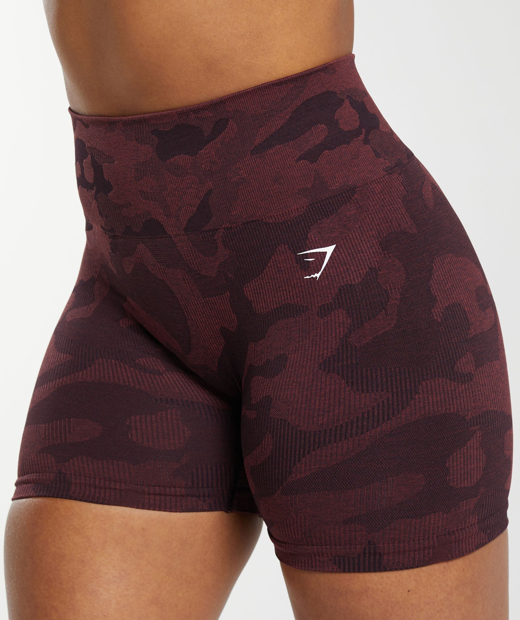 Adapt Camo Seamless Shorts