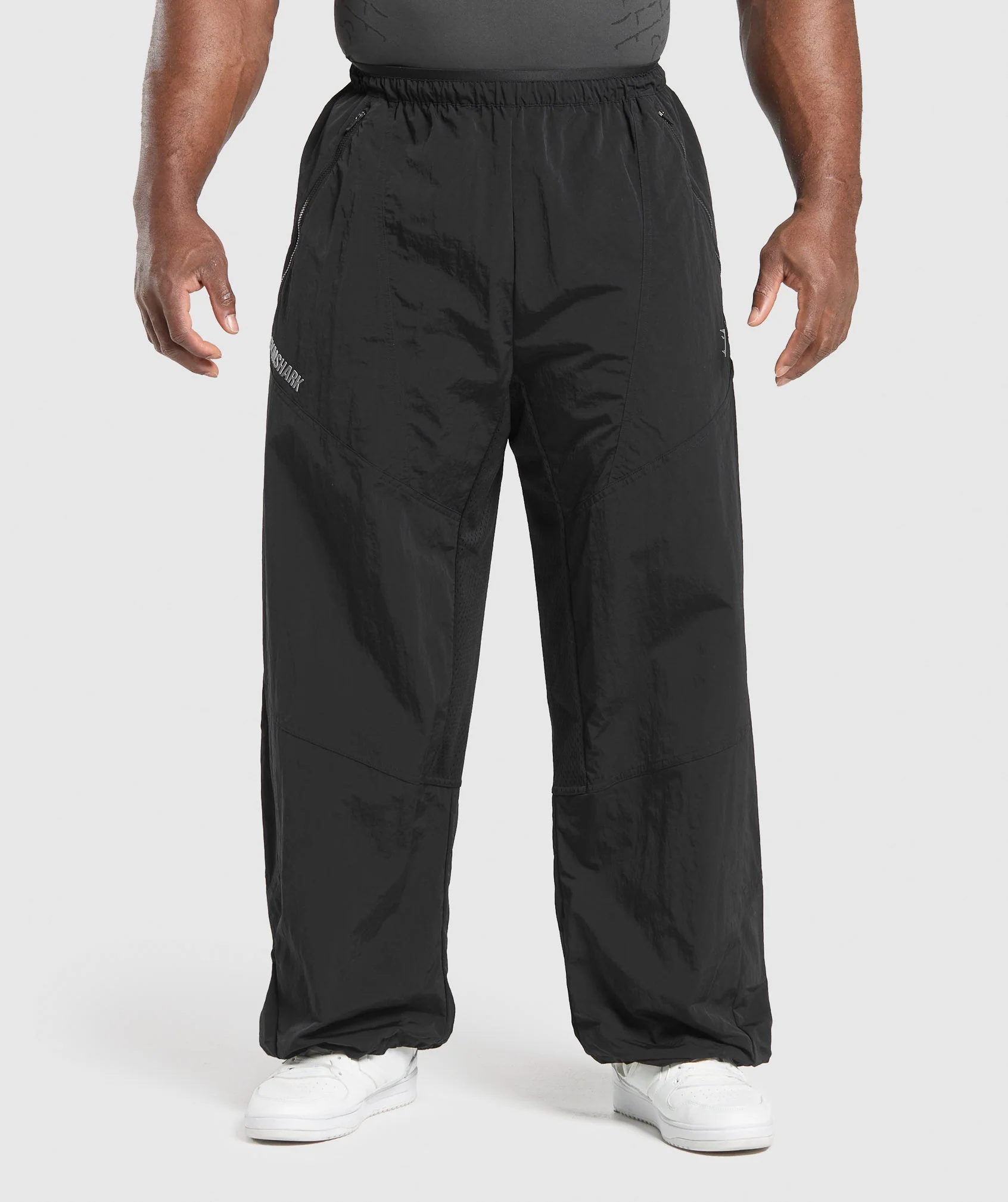 Parachute Pants