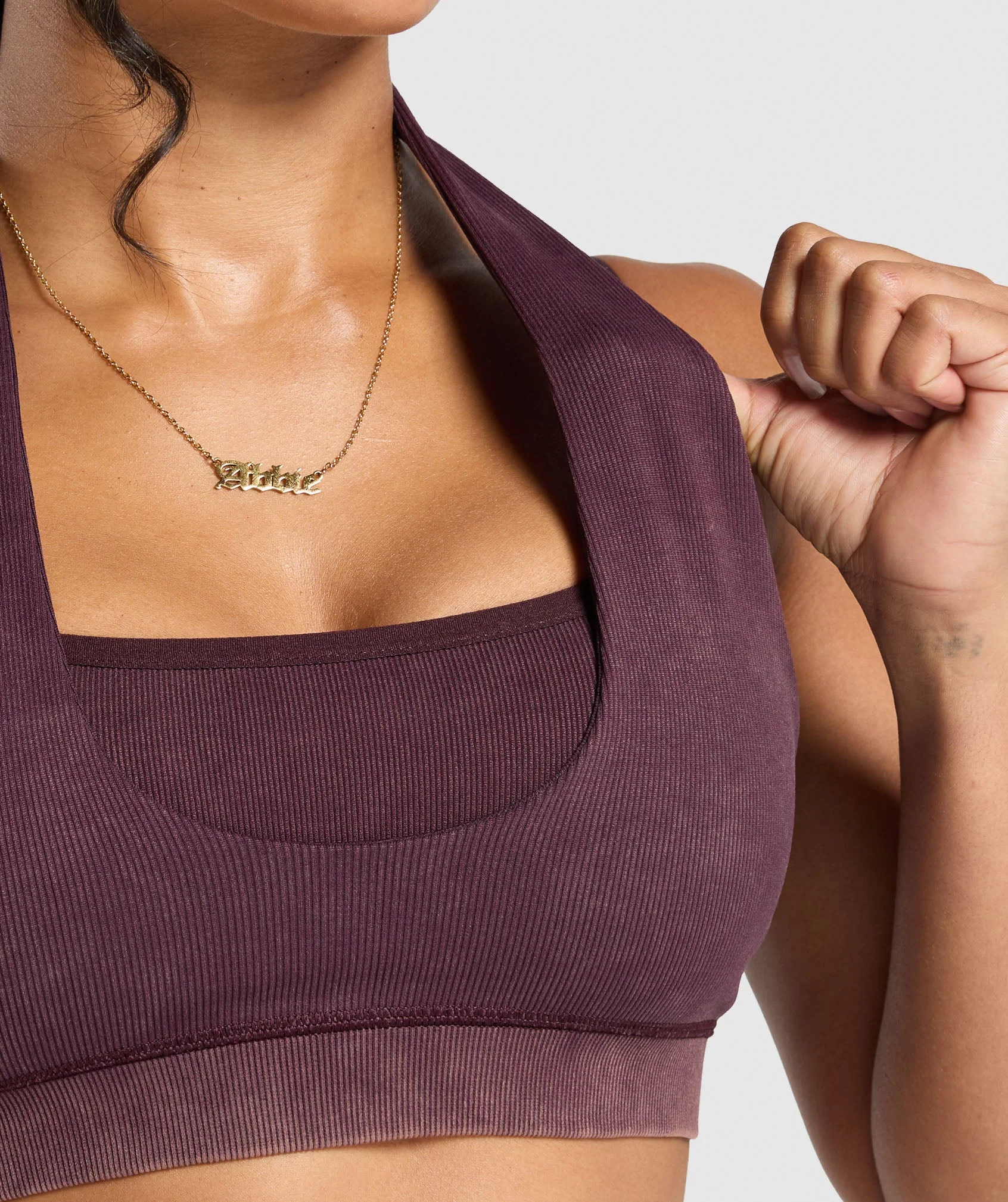 Gains Seamless Bralette