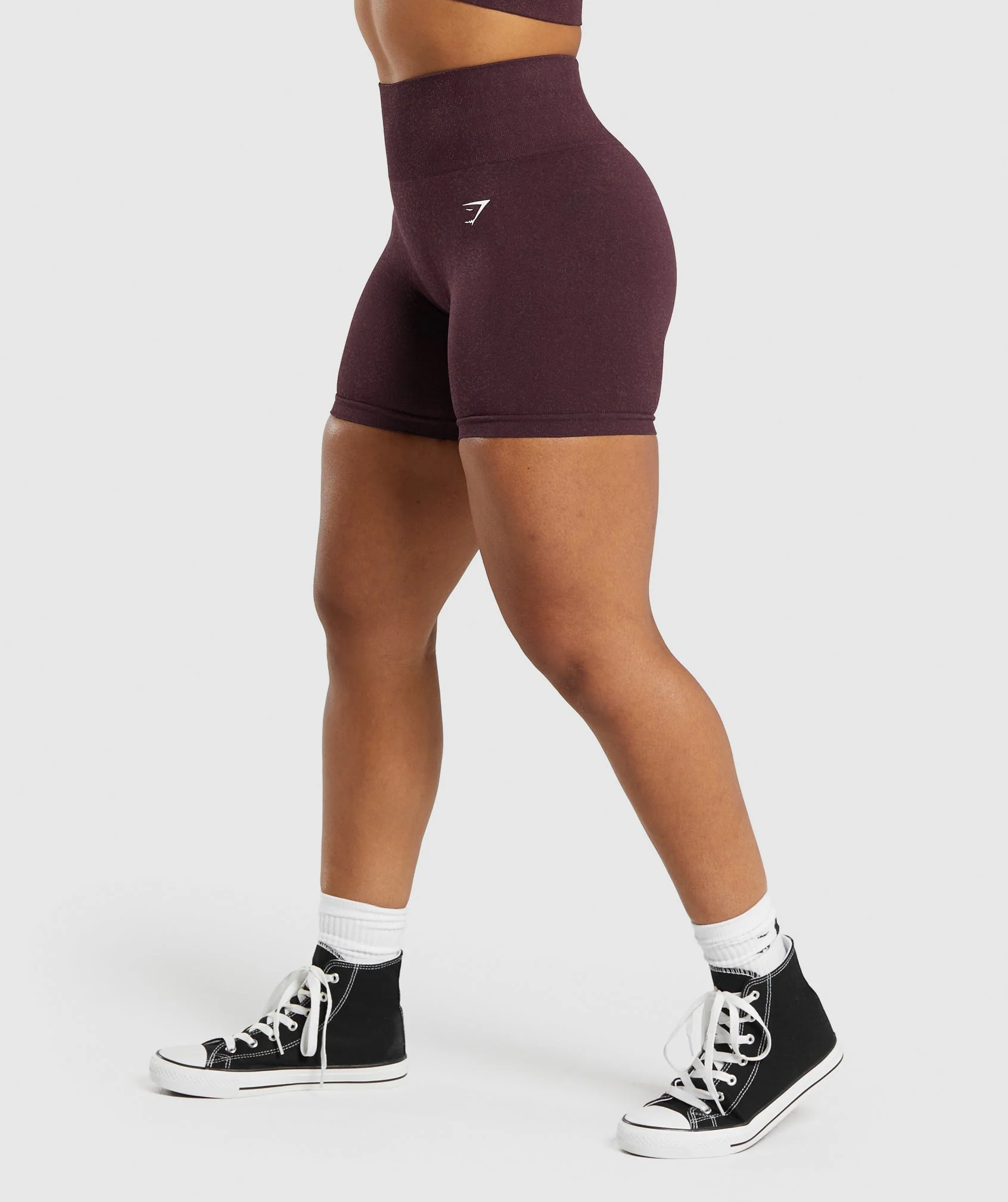 Adapt Fleck Seamless Shorts