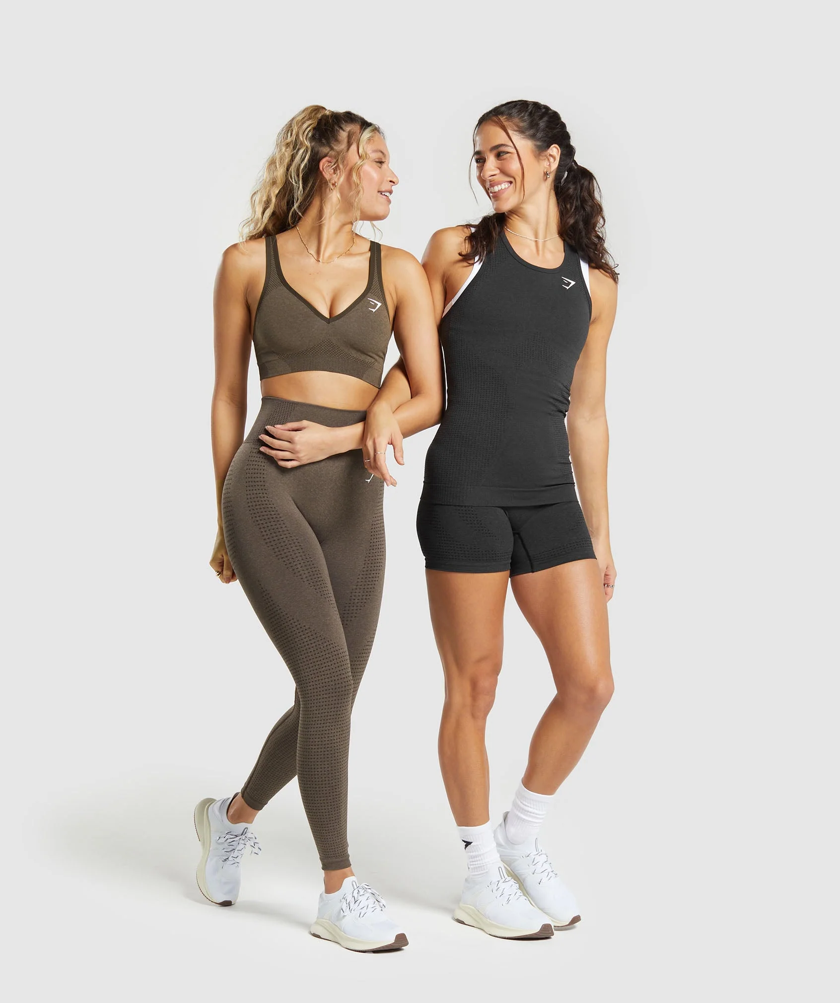 Vital Seamless Leggings