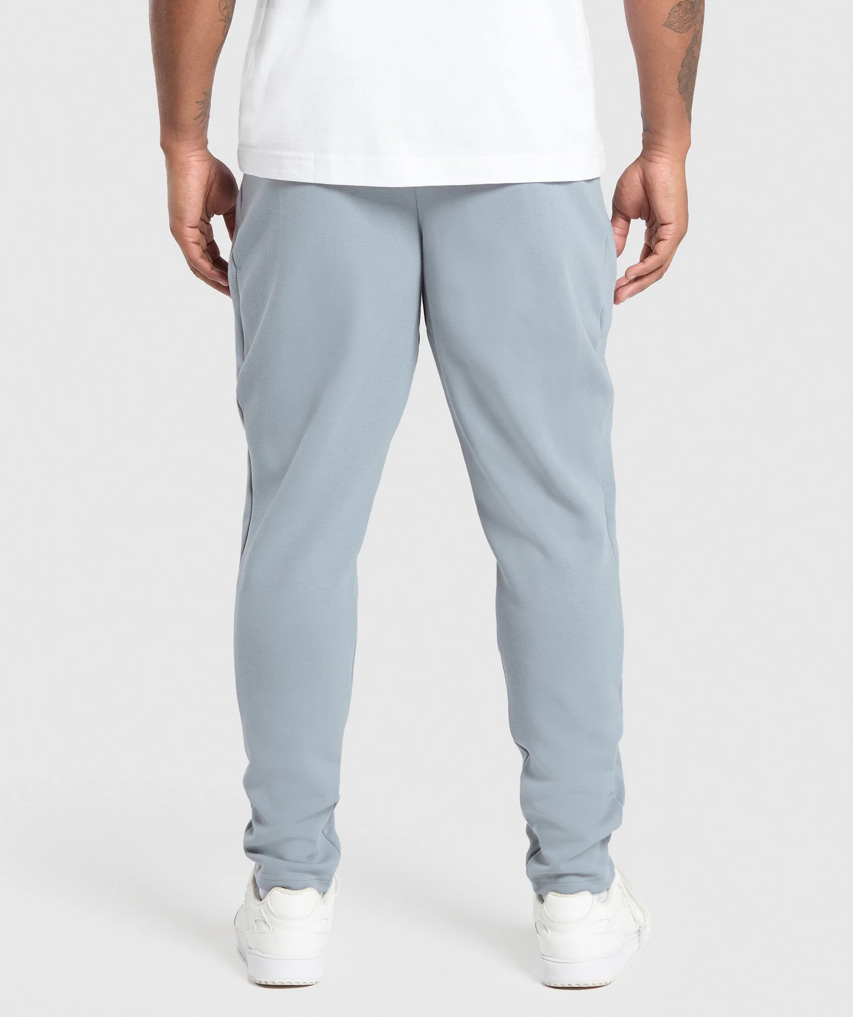 Interlock Tech Joggers