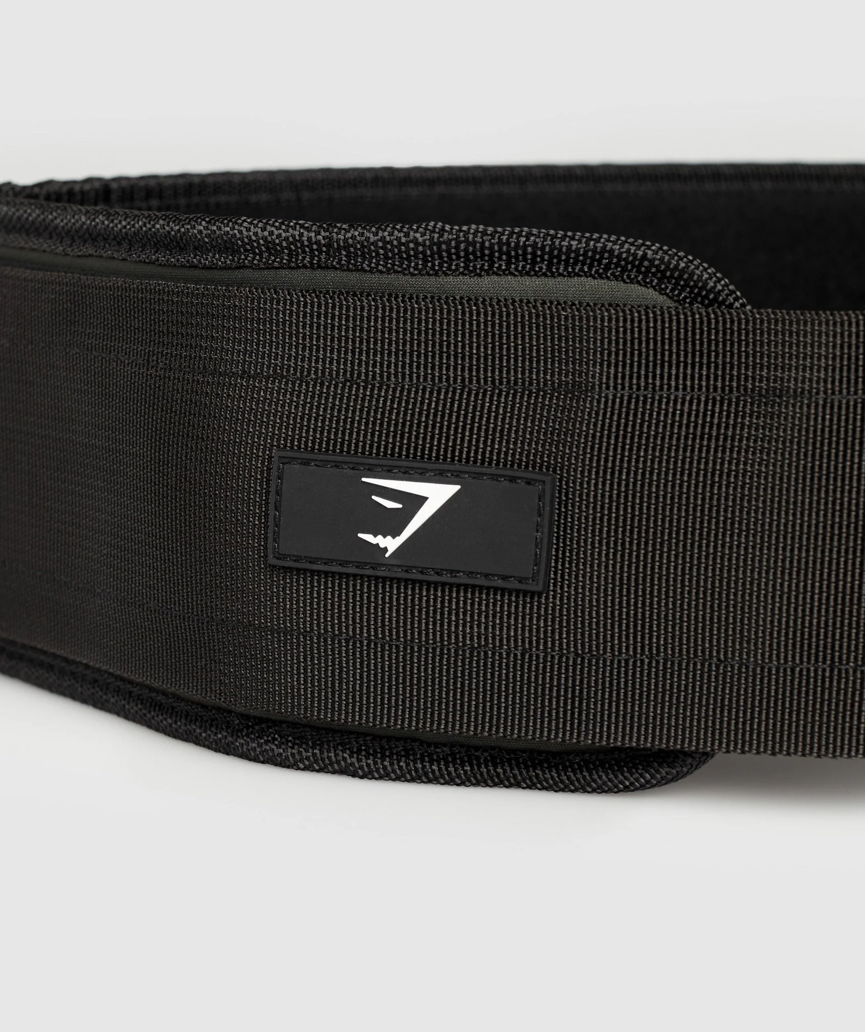 Velcro Weightlifting Belt