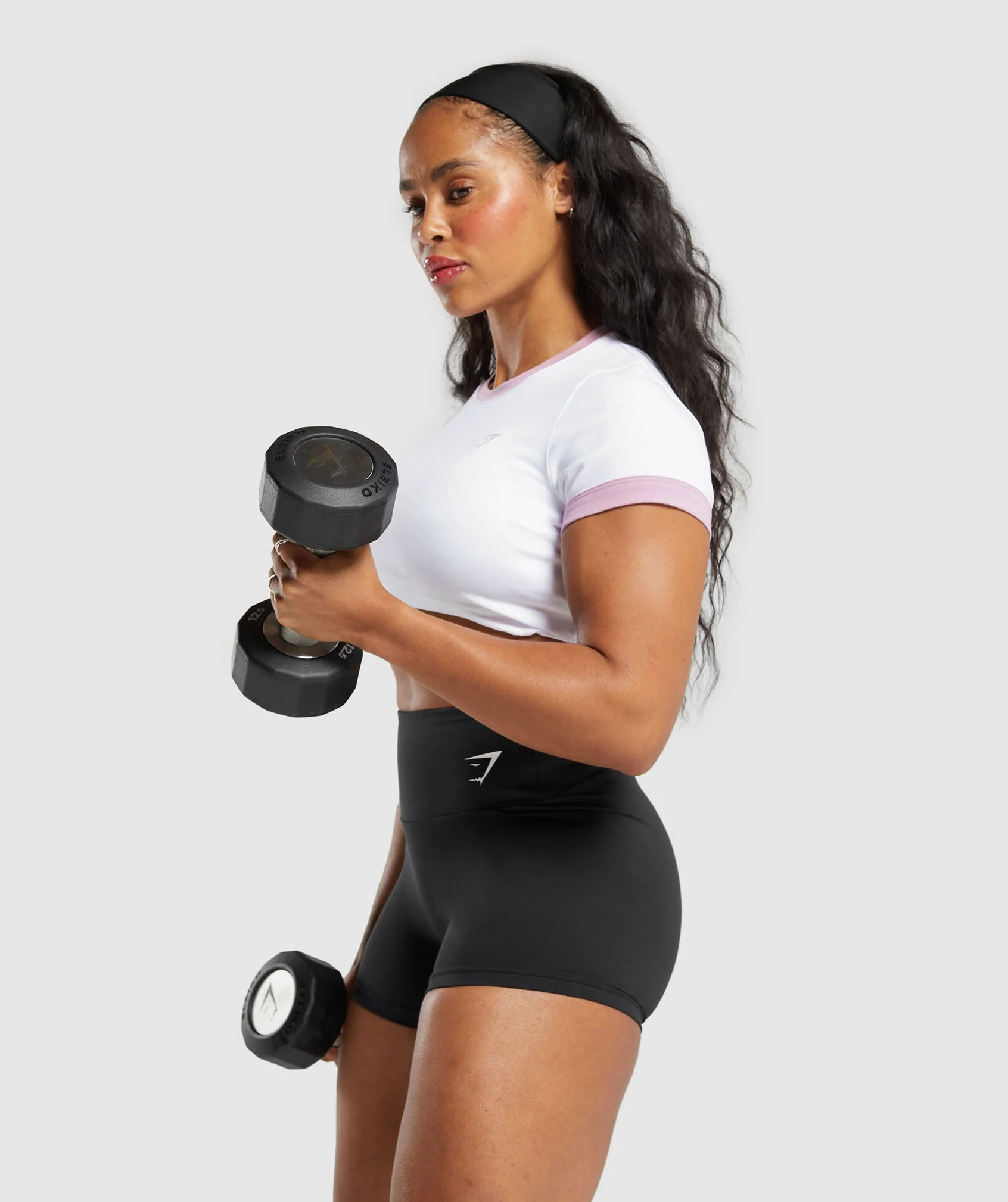 Lifting Baby T-Shirt