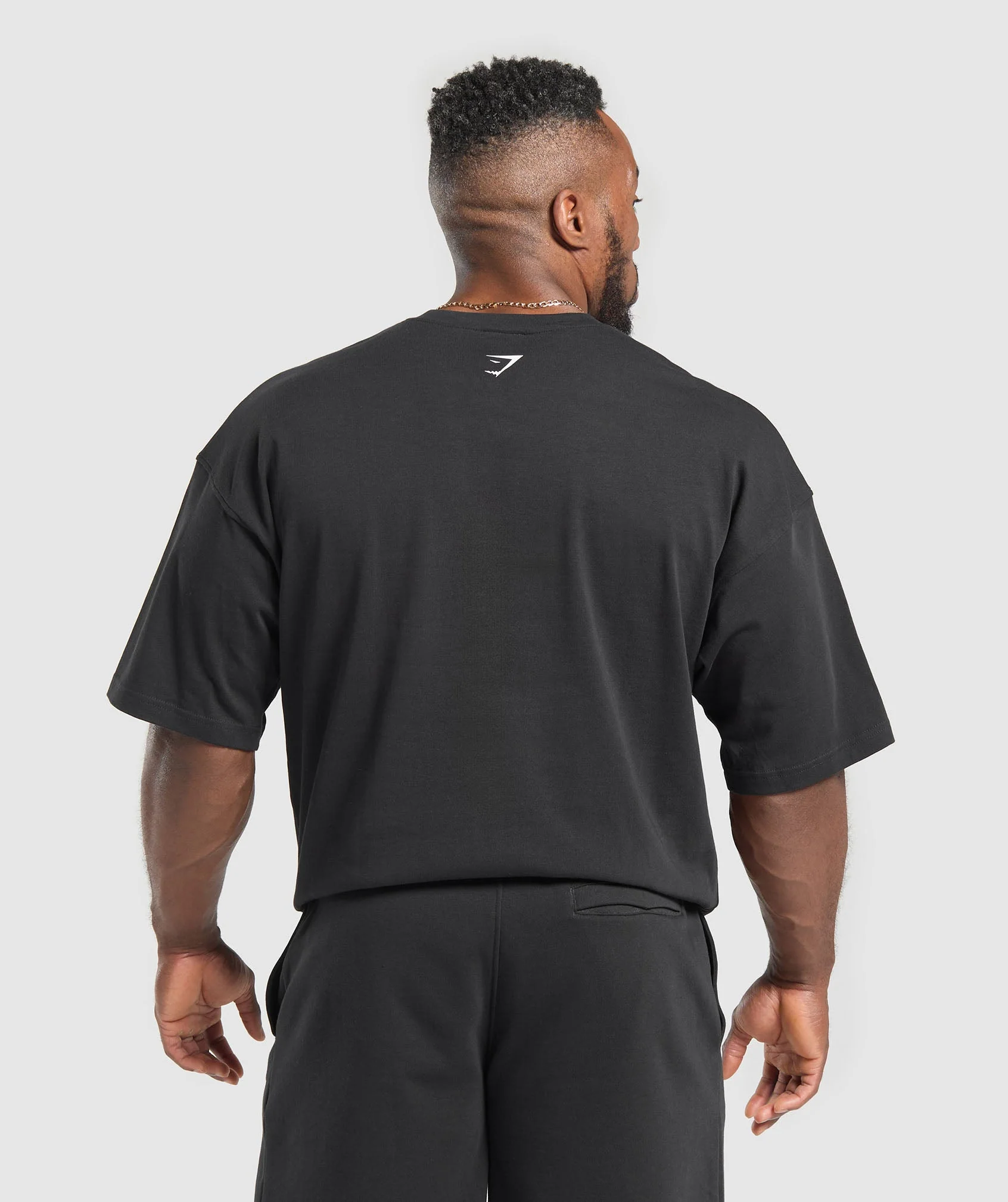 CBUM Graphic T-Shirt