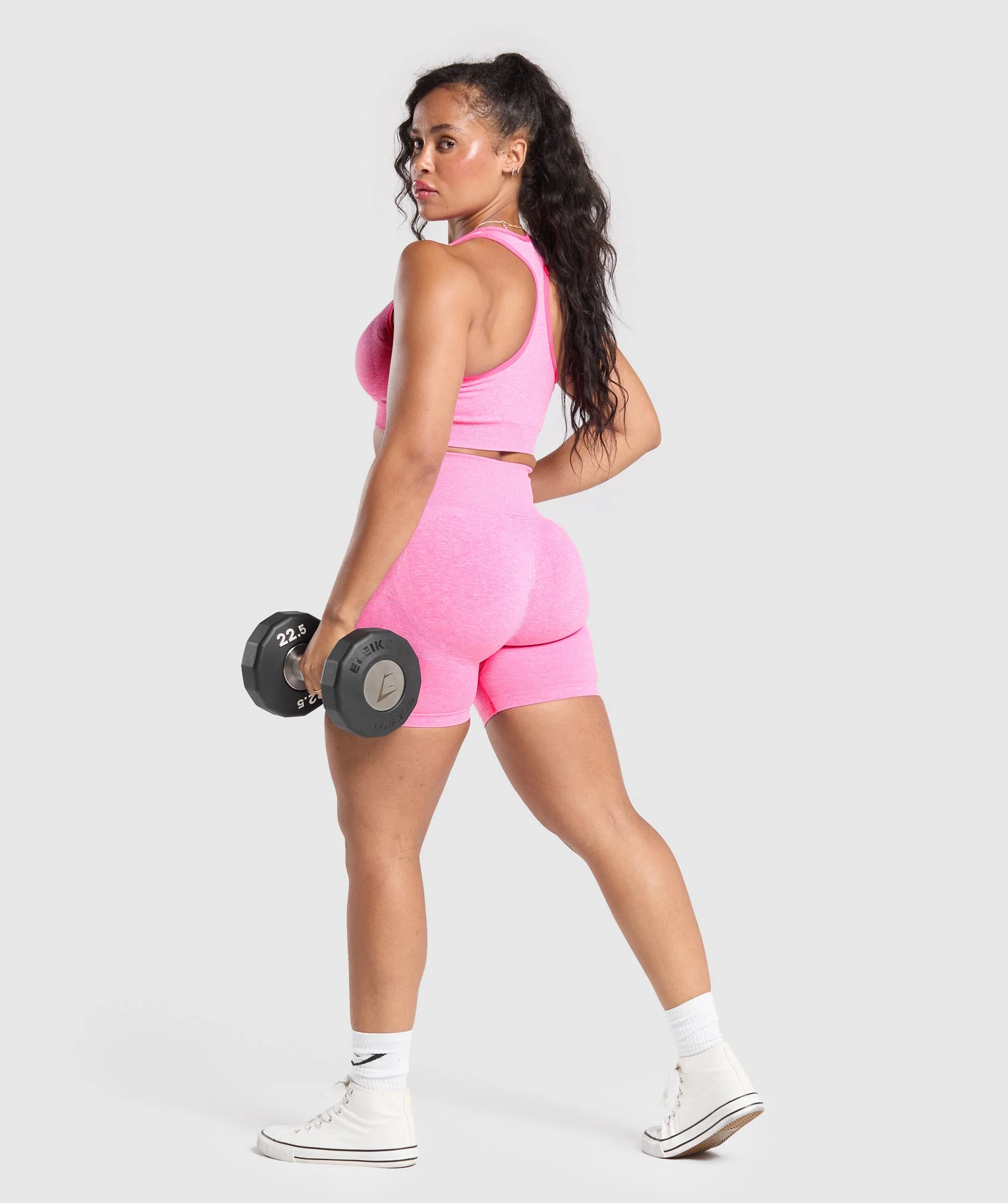 Lift Seamless Shorts