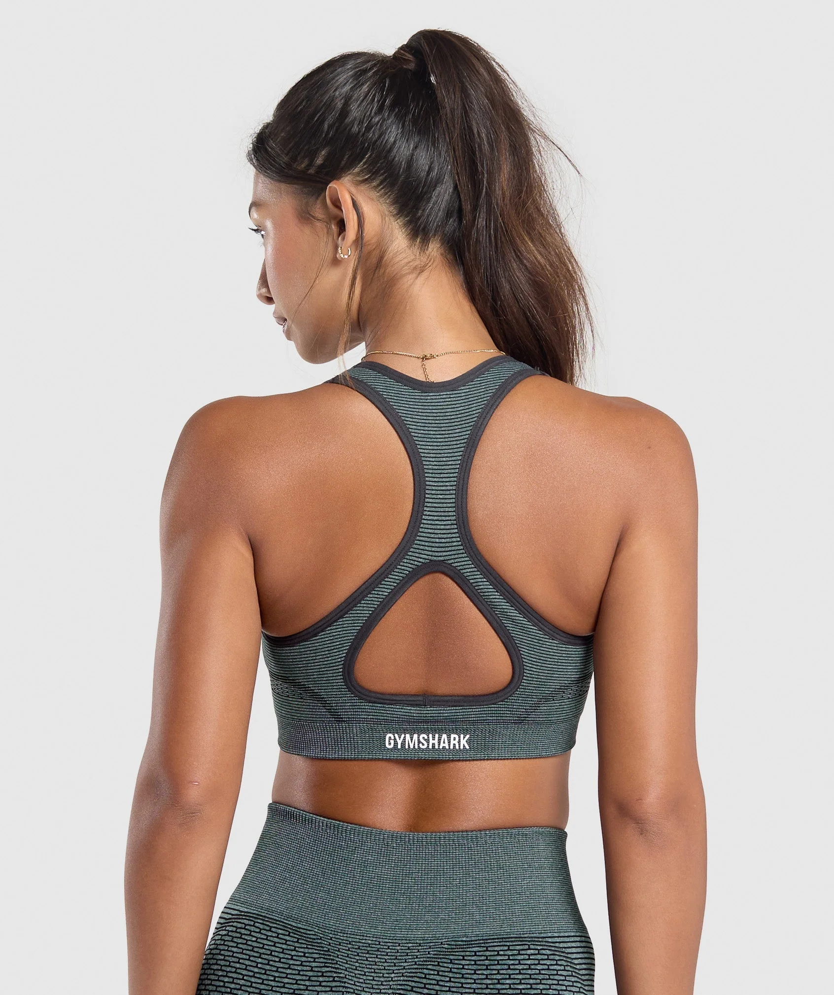 Sport Seamless Sports Bra