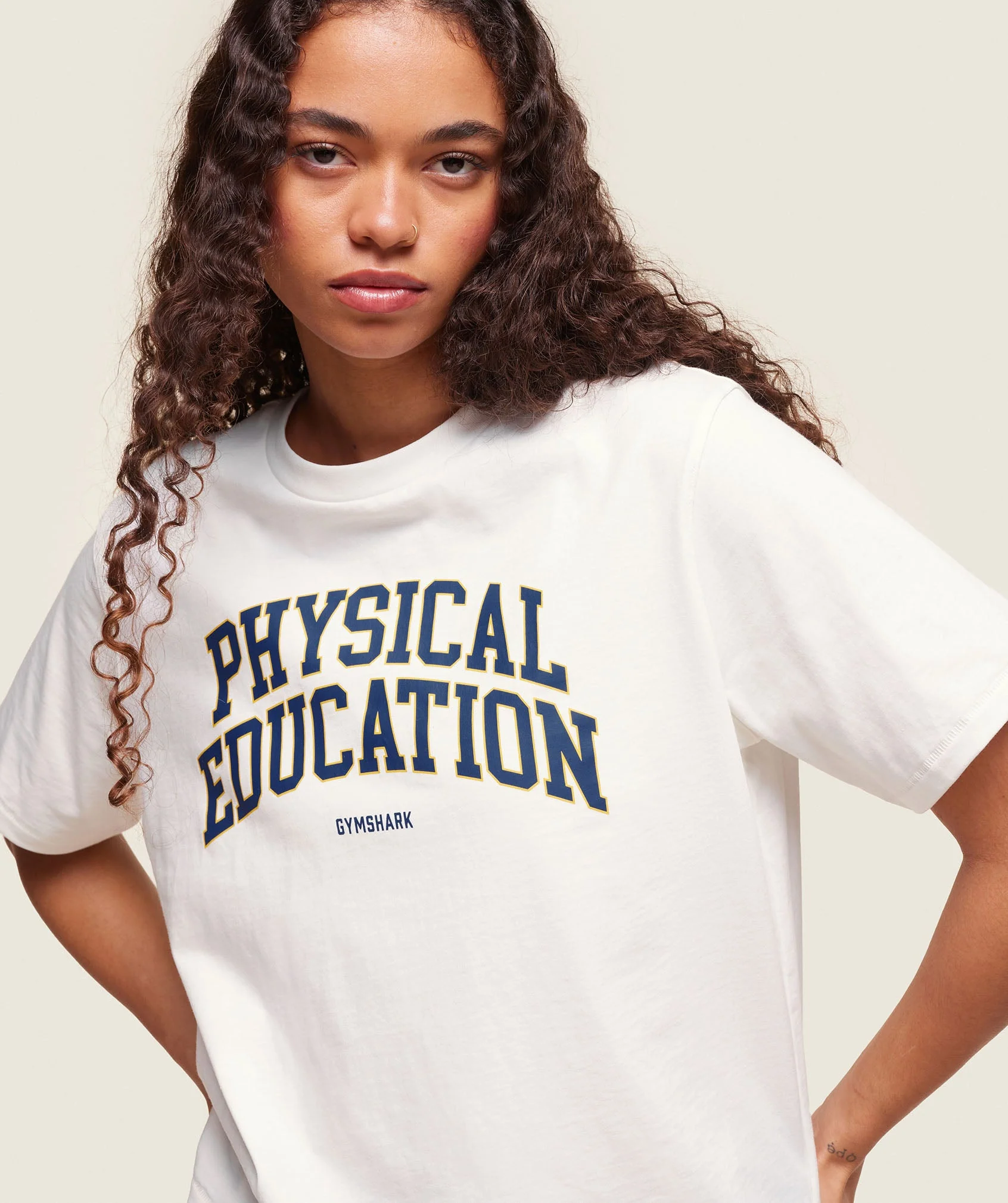 Phys Ed T-Shirt