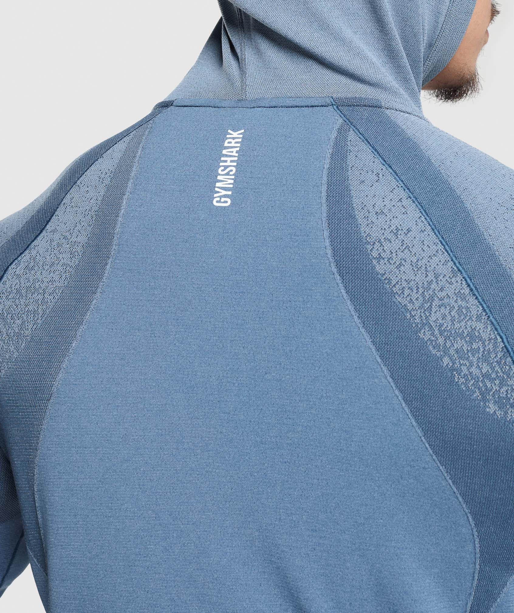 Shadow Seamless Hoodie