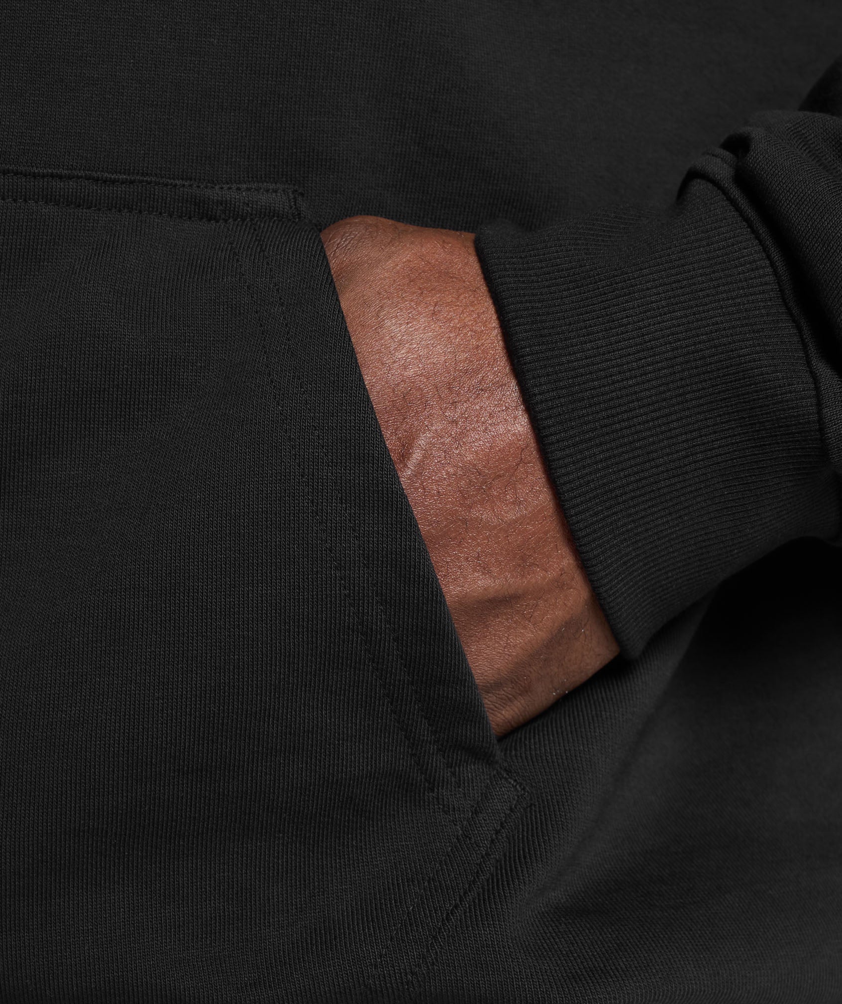 Strength + Conditioning Hoodie