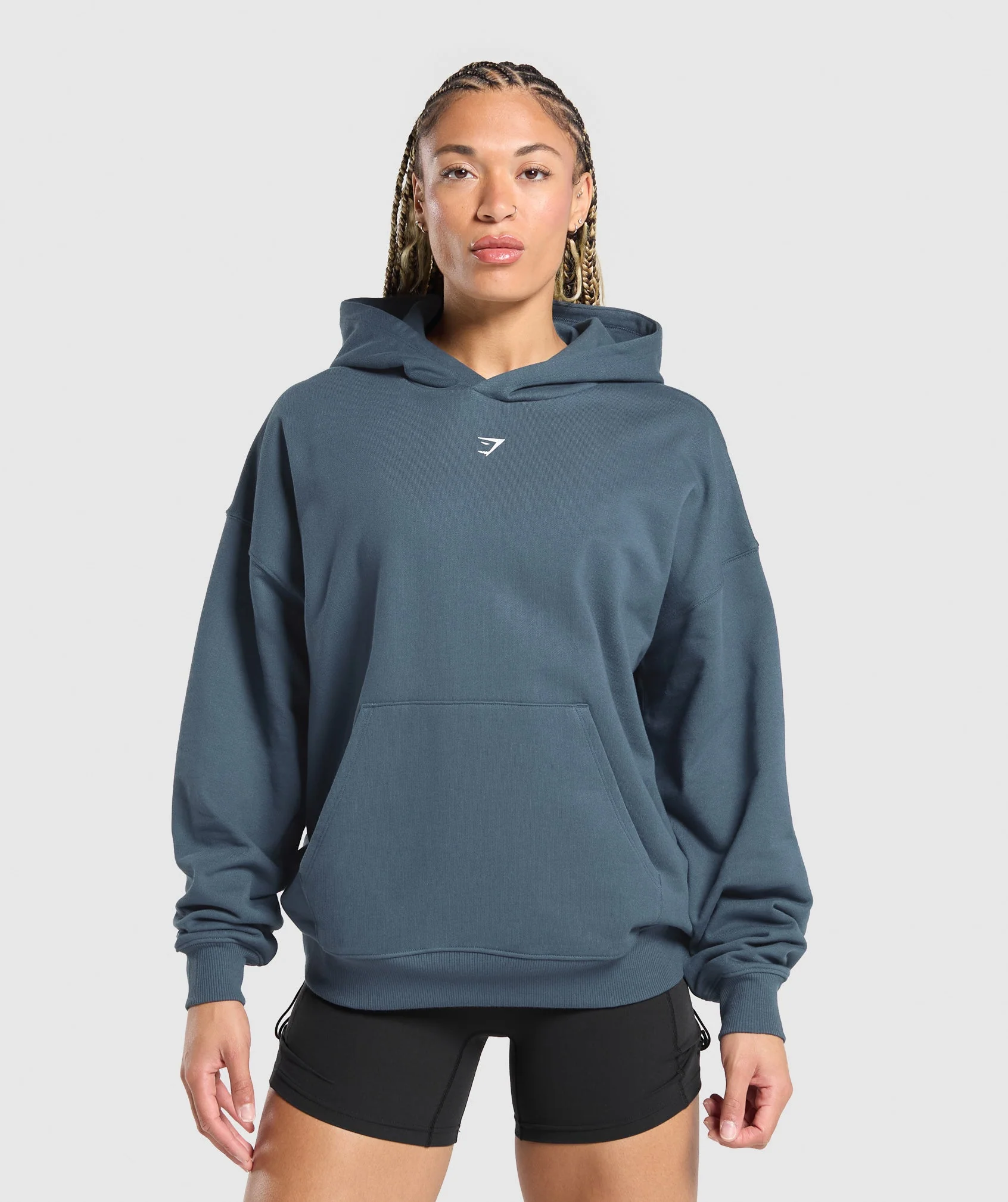 Strength In Numbers Hoodie