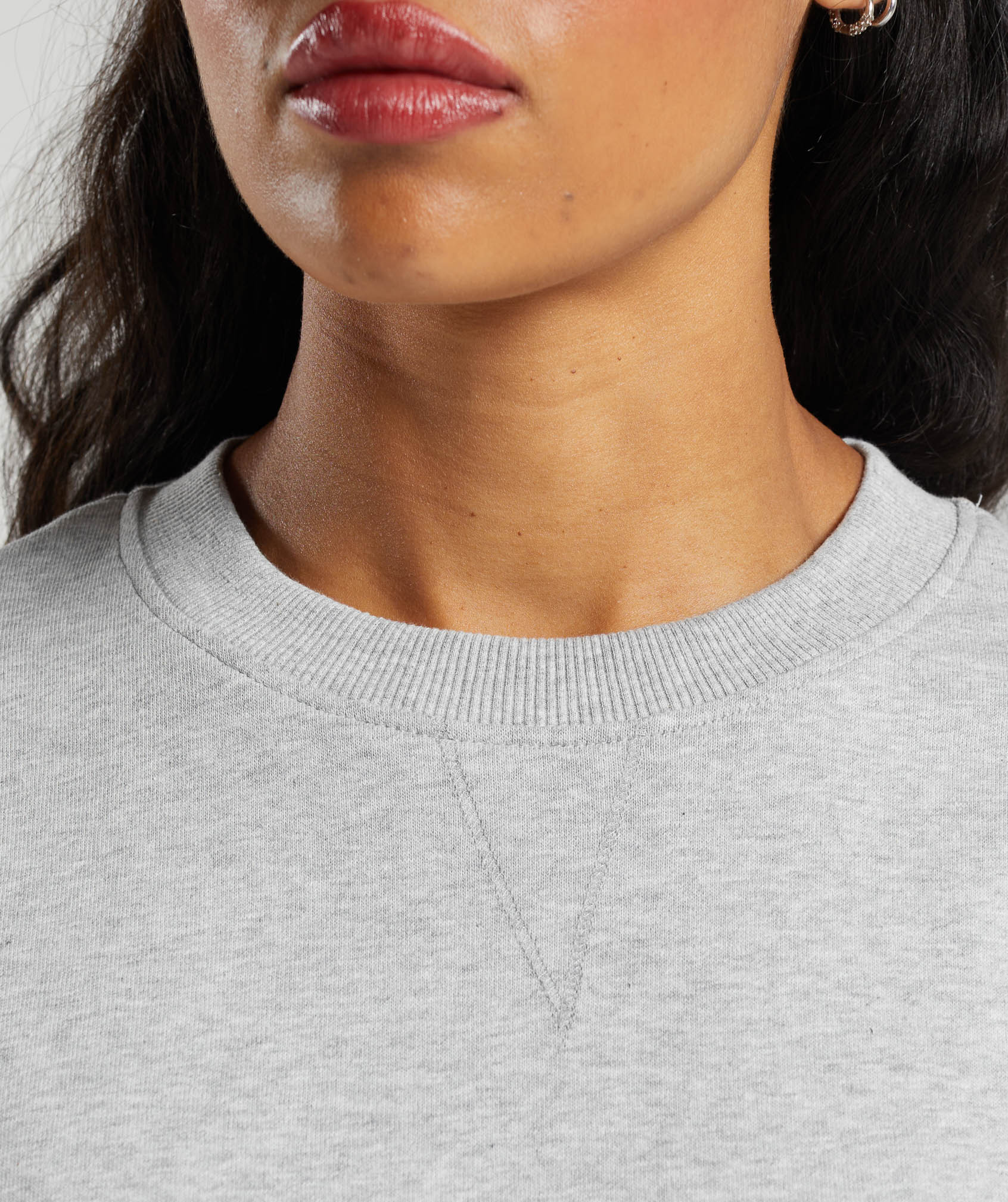 Heavyweight Cotton T-Shirt